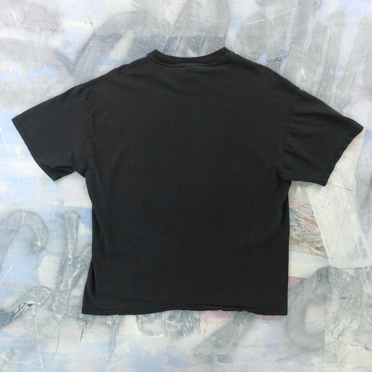 Vintage Bean There Done That Mr Bean T Shirt XL