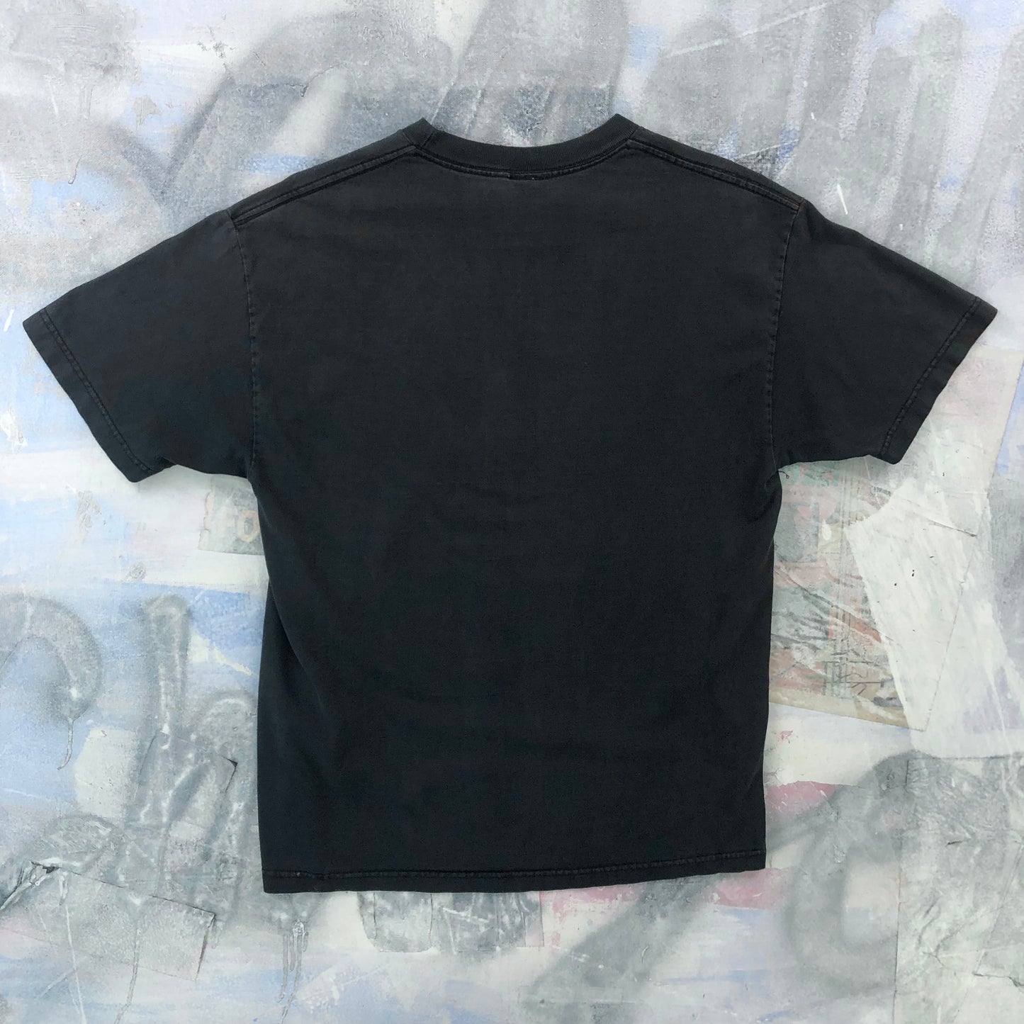 Vintage The Beatles T Shirt L