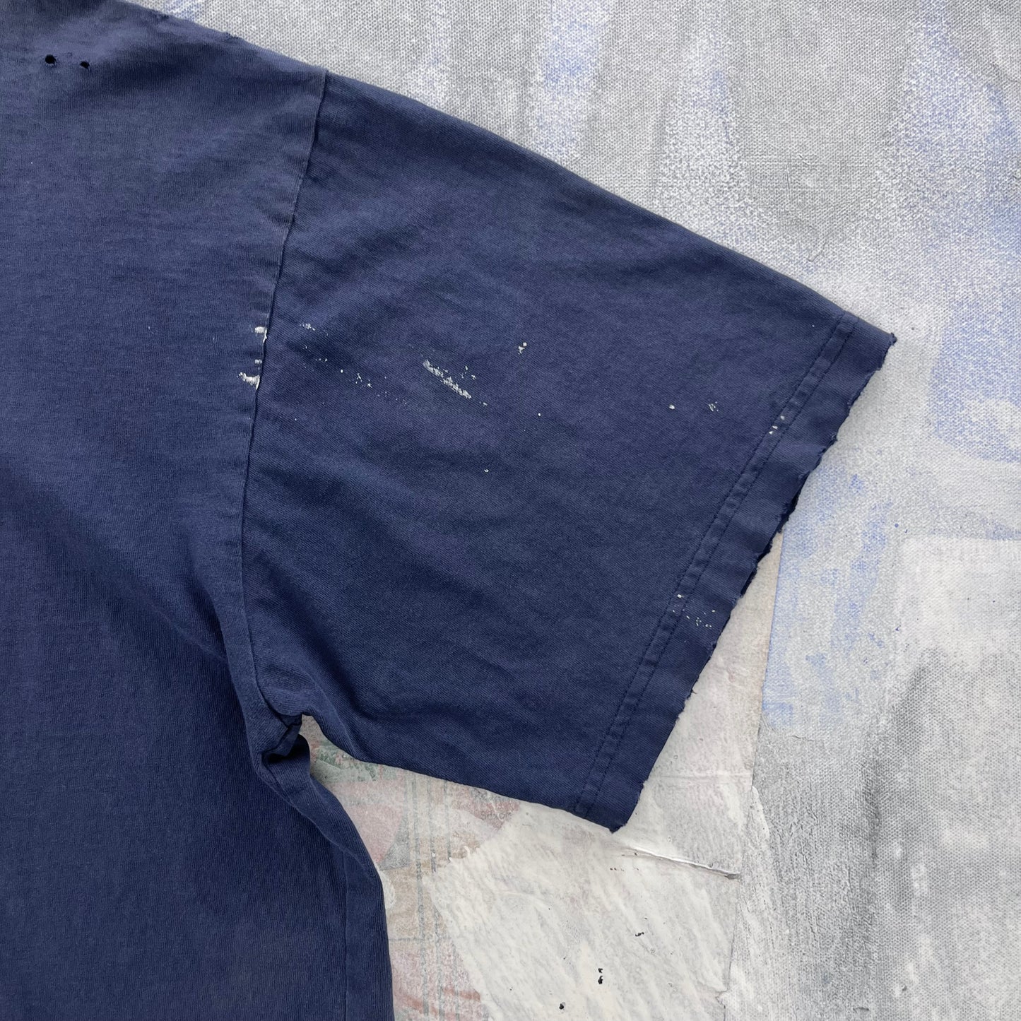 Vintage 90s Adidas Ringer T Shirt XL