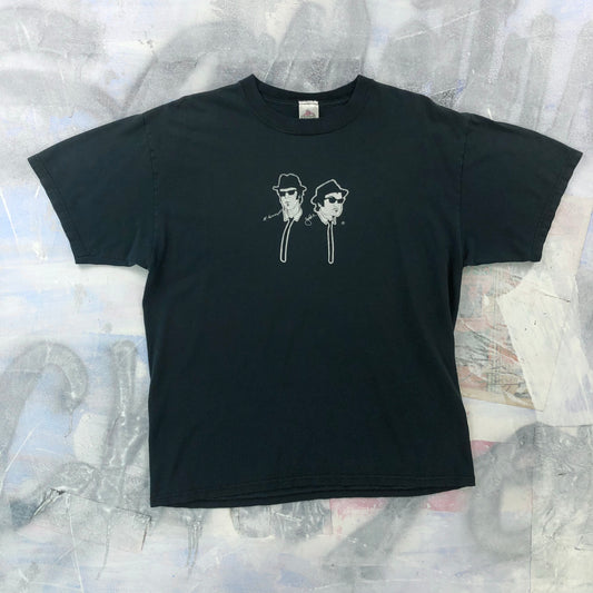 Vintage Blues Brothers House Of Blues Orlando T Shirt XL