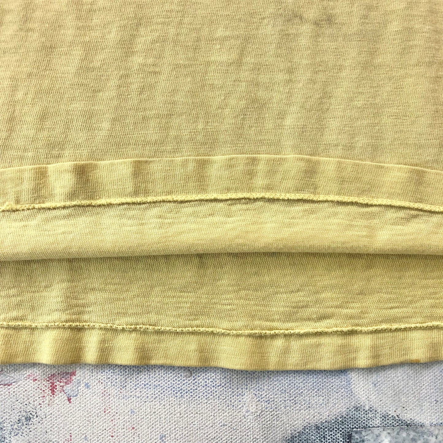 Vintage USA 70s Glass of 78 Single Stitch T Shirt M