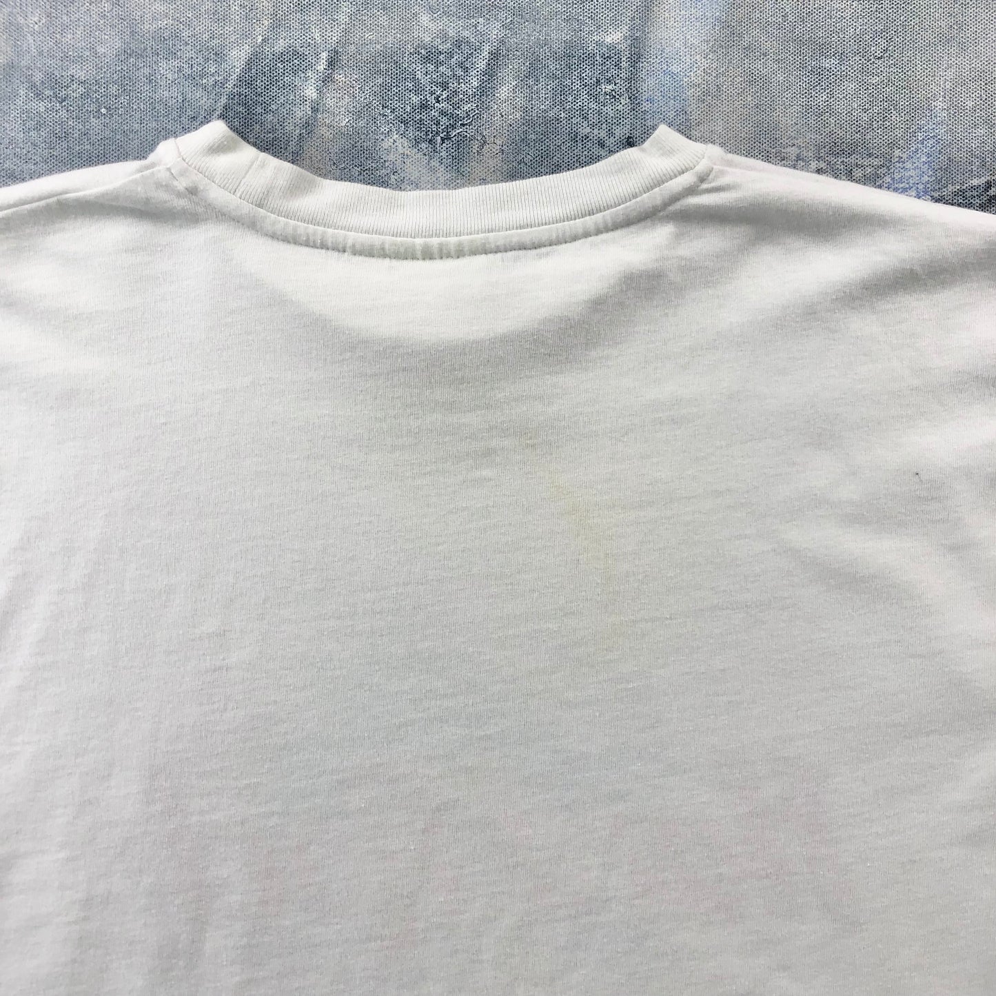 Vintage Hard Rock Hotel Pattaya Thailand T Shirt XL
