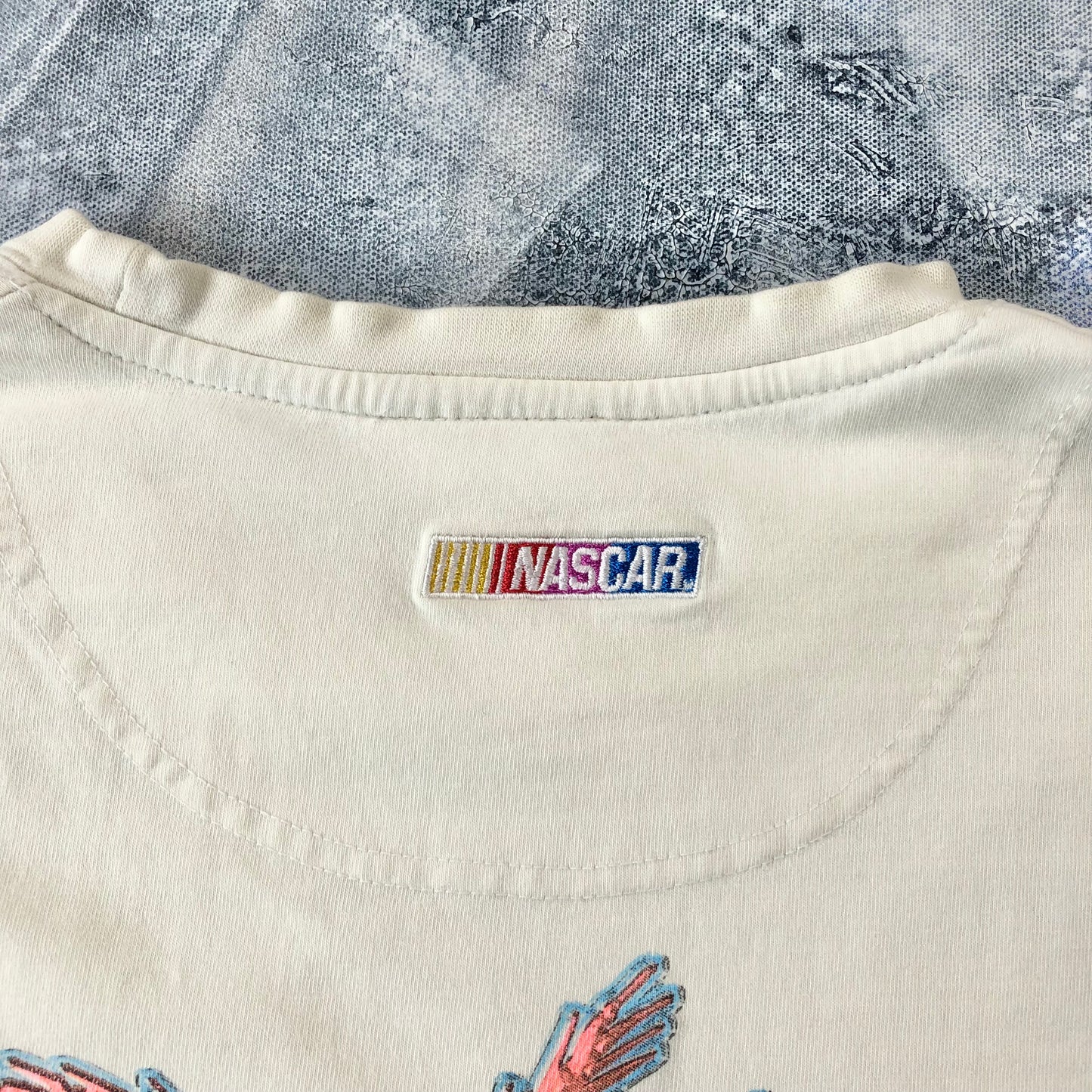 Vintage 2006 Daytona 500 The Great American Race T Shirt L