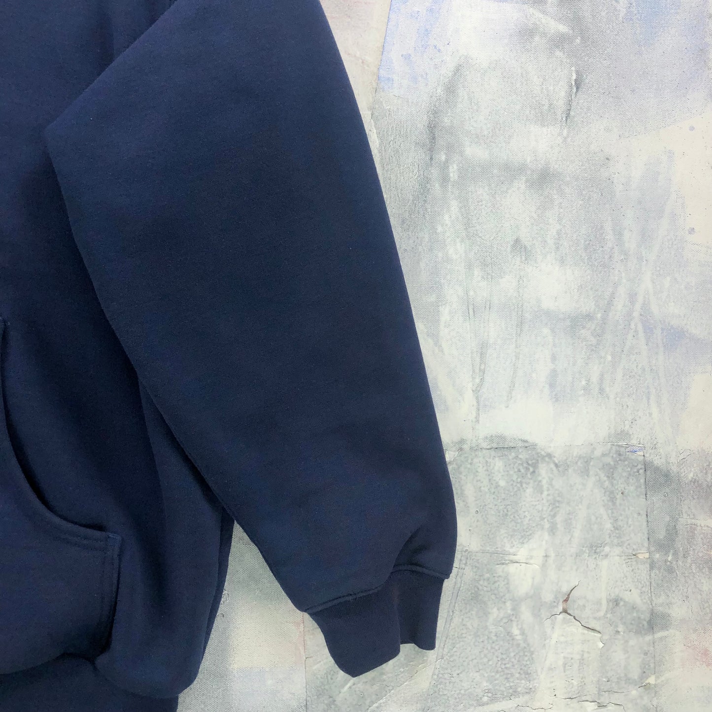 Carhartt Thermal Lined Heavyweight Zip Hoodie Sweatshirt XL