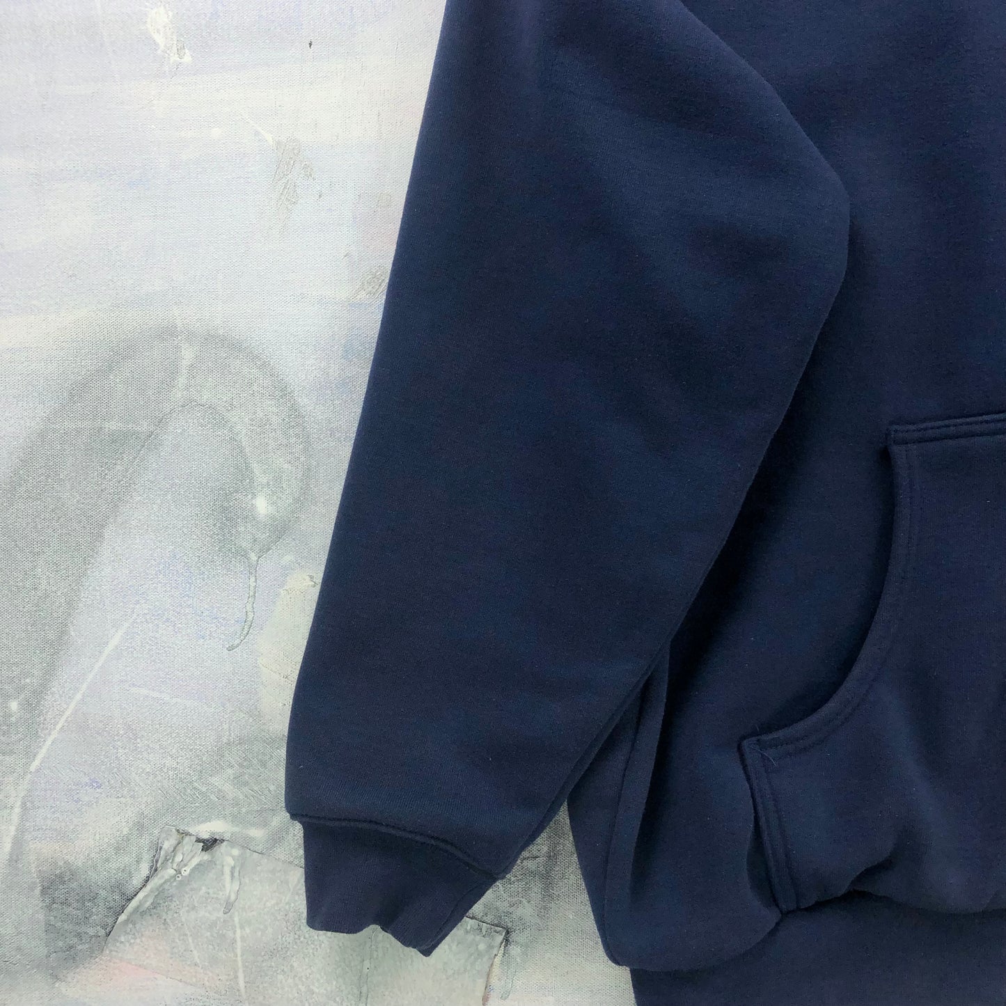 Carhartt Thermal Lined Heavyweight Zip Hoodie Sweatshirt XL