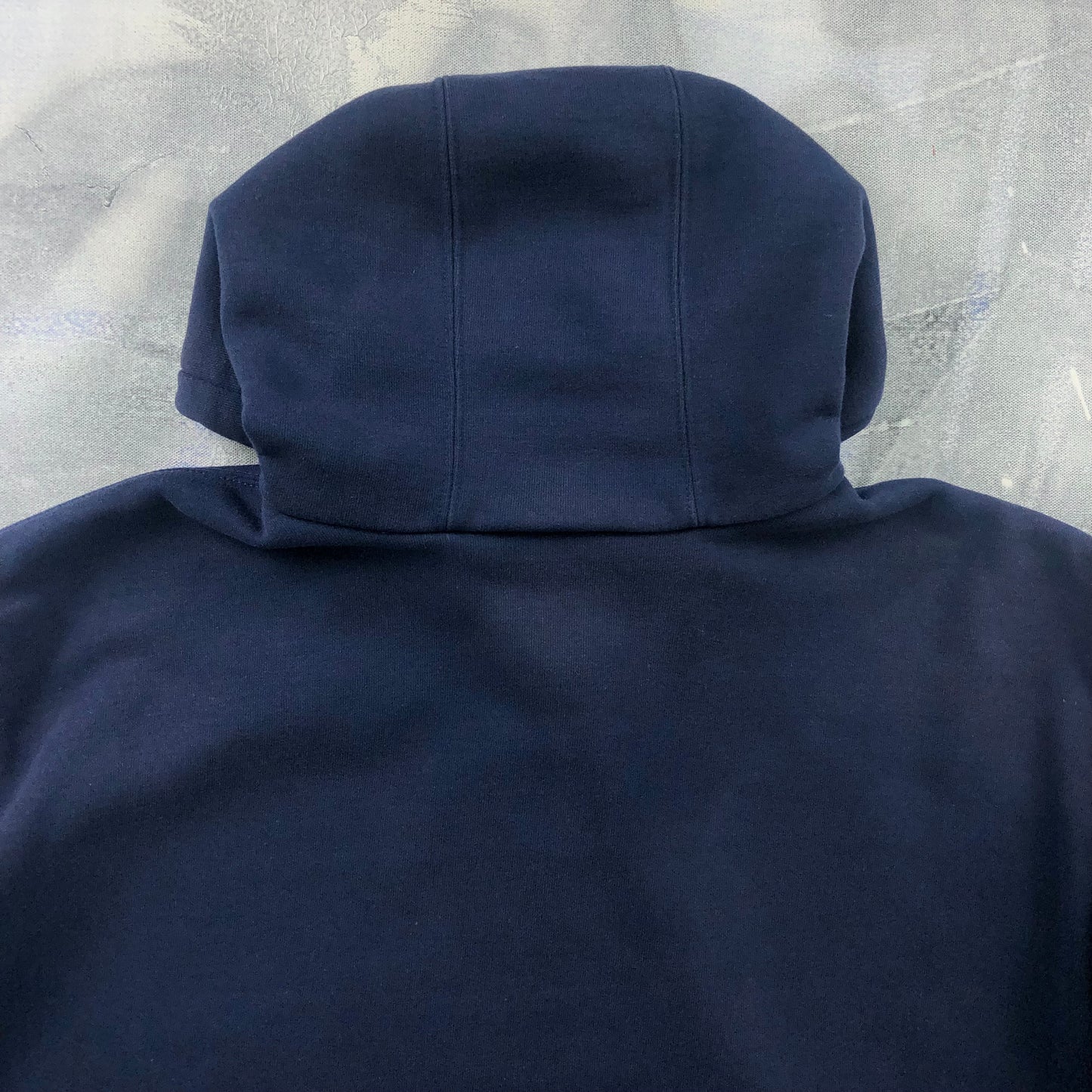 Carhartt Thermal Lined Heavyweight Zip Hoodie Sweatshirt XL