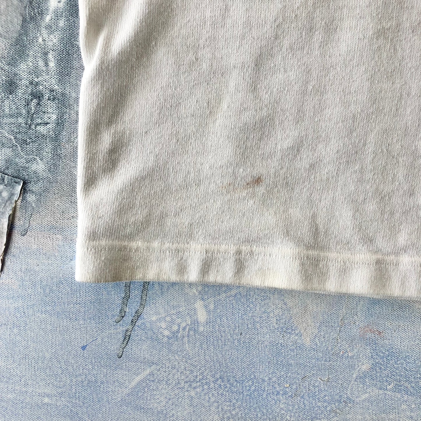 Vintage 90s Barbarian Jordan Rugby Polo Shirt L