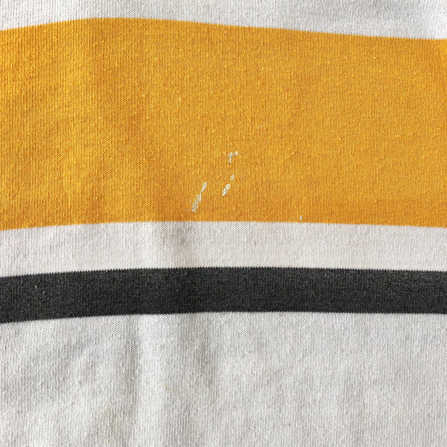 Vintage 90s Barbarian Jordan Rugby Polo Shirt L