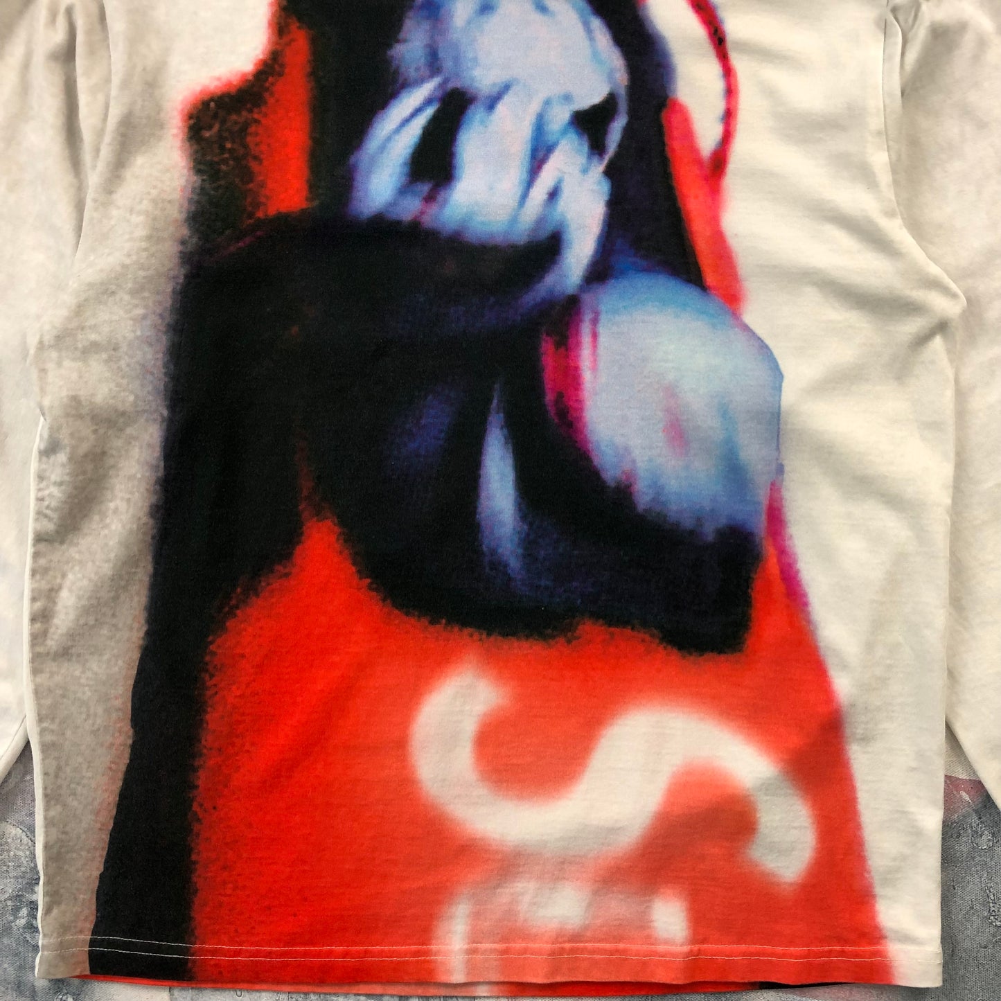 Supreme Bobsled T Shirt S