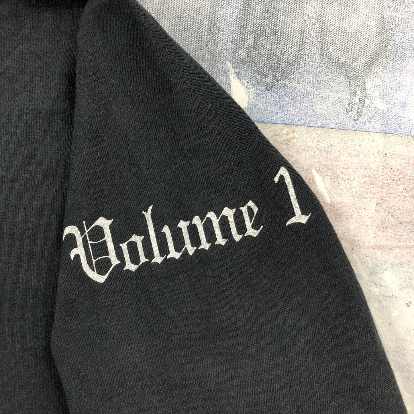 Yeezy Vultures Volume 1 Long Sleeve T Shirt XL/XXL