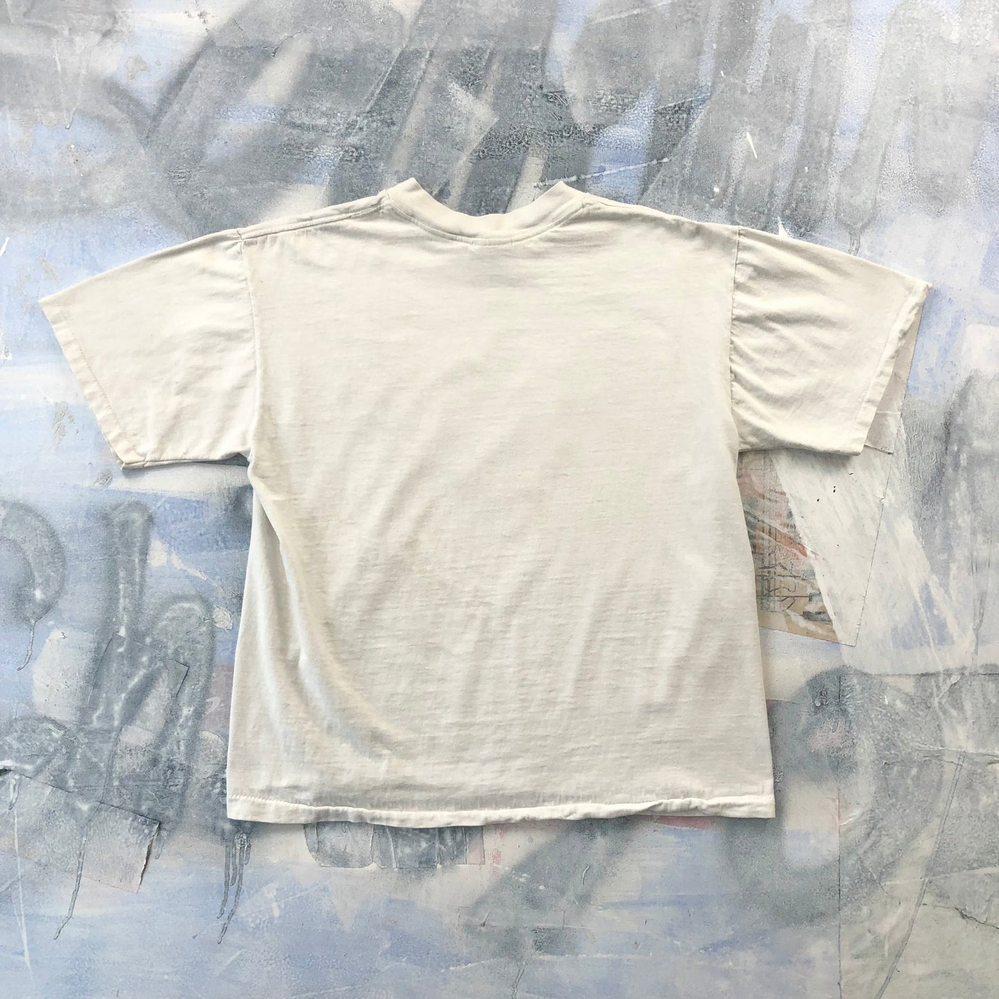 Vintage USA 90s Isonam Vancouver Salmon T Shirt L