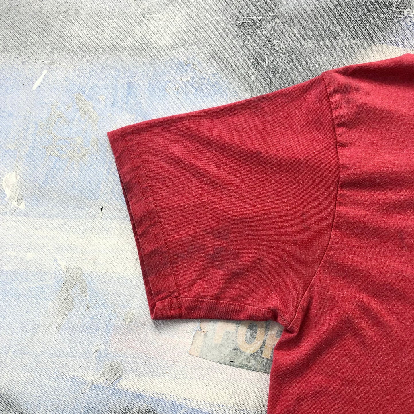 Vintage Marvel Mad Engine Spiderman T Shirt L