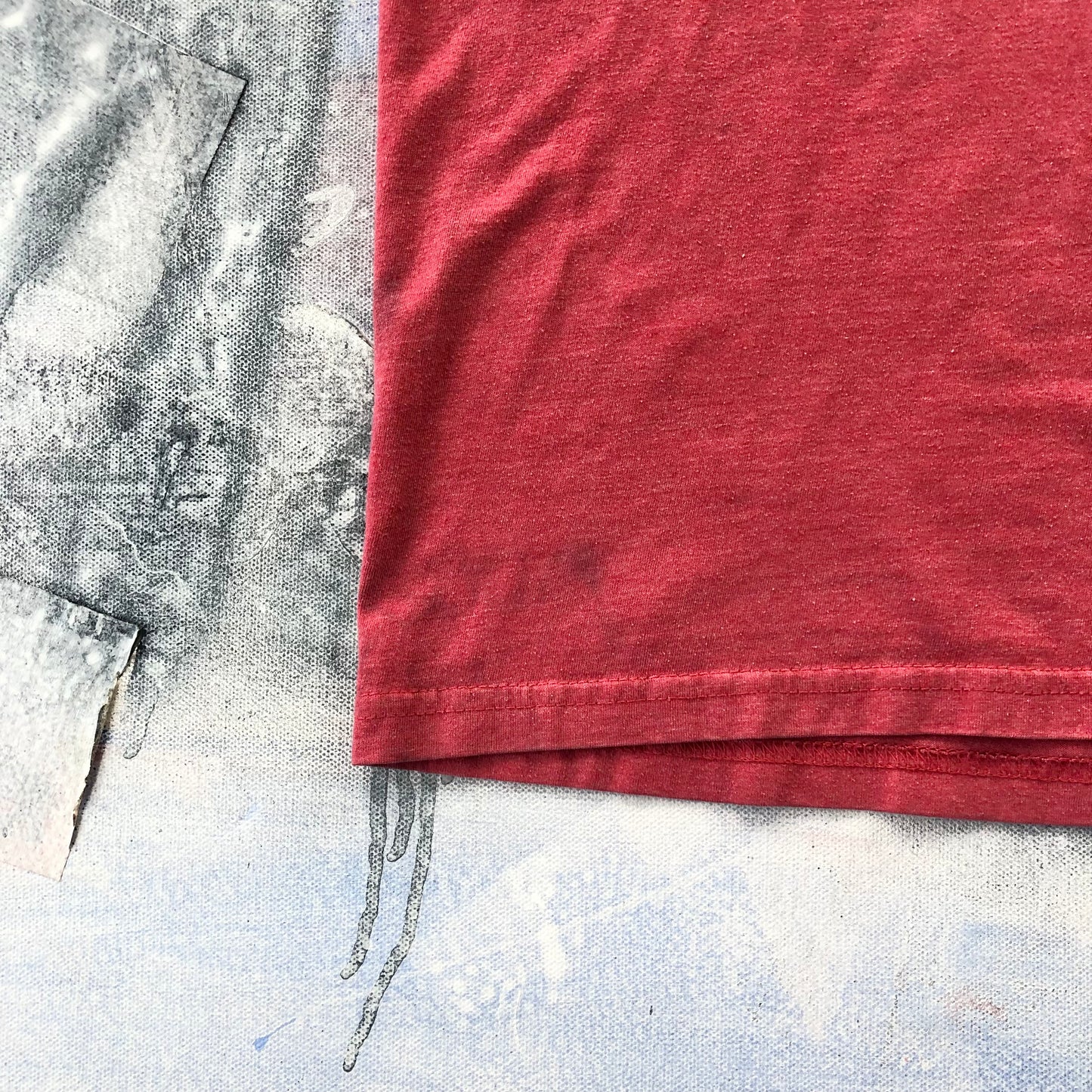 Vintage Marvel Mad Engine Spiderman T Shirt L