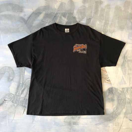 Daytona Beach 56th Annual 2006 Bike Week T Shirt XL