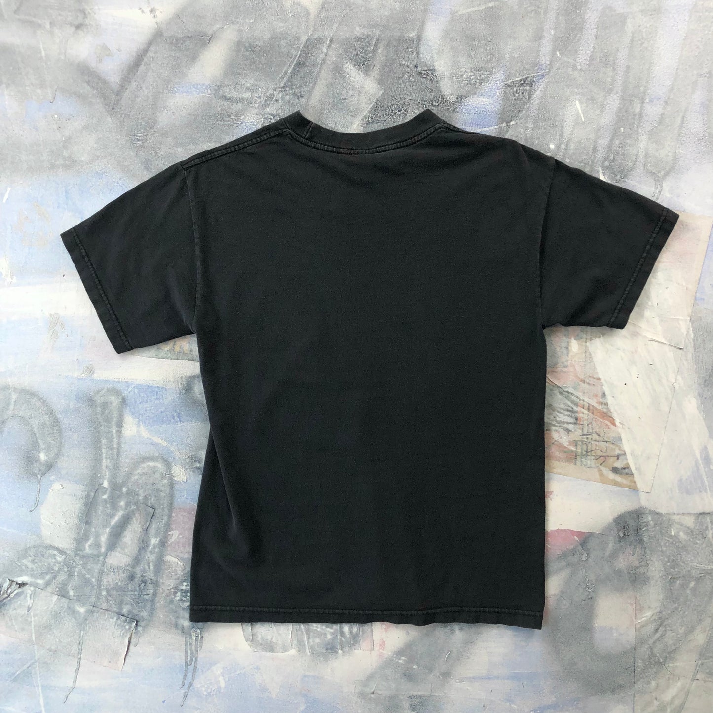 Vintage Marvel Mad Engine Super Heroes T Shirt M