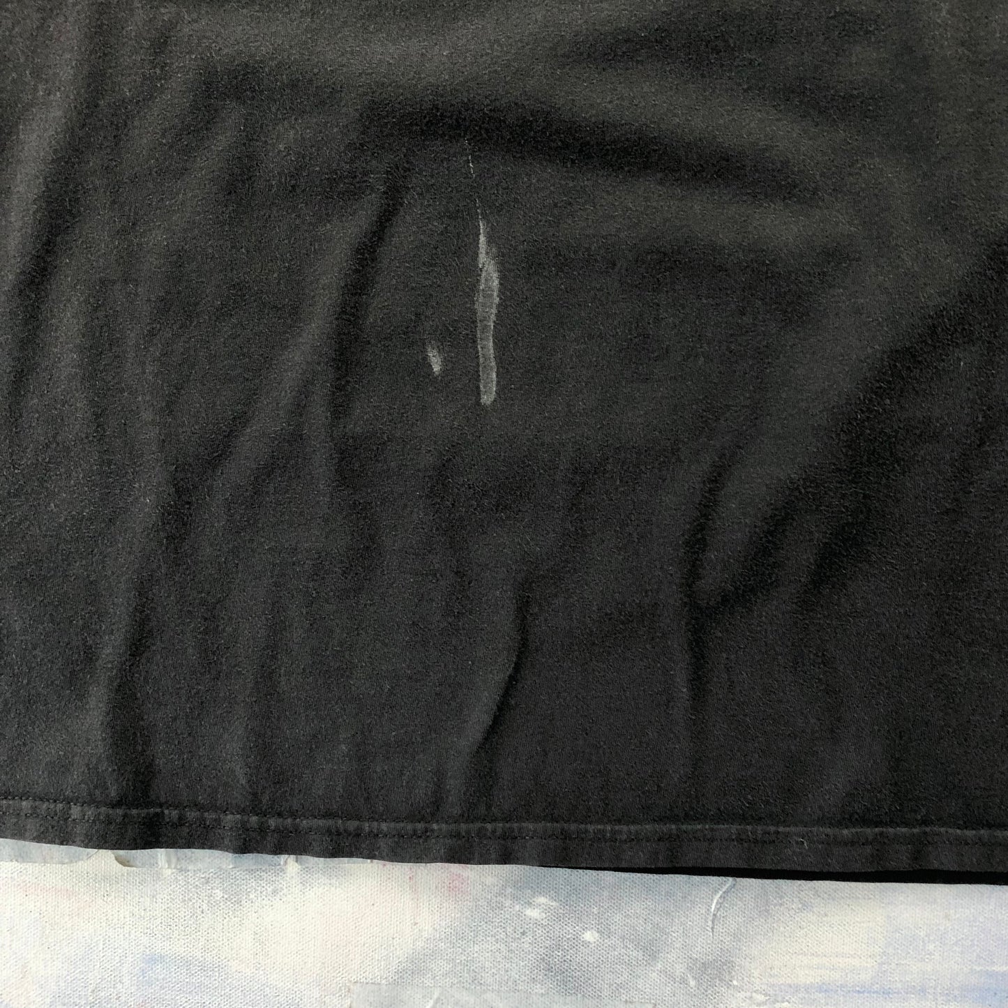 Harley Davidson Motorcycles Eagle Heritage Edmonton Alberta T Shirt XL