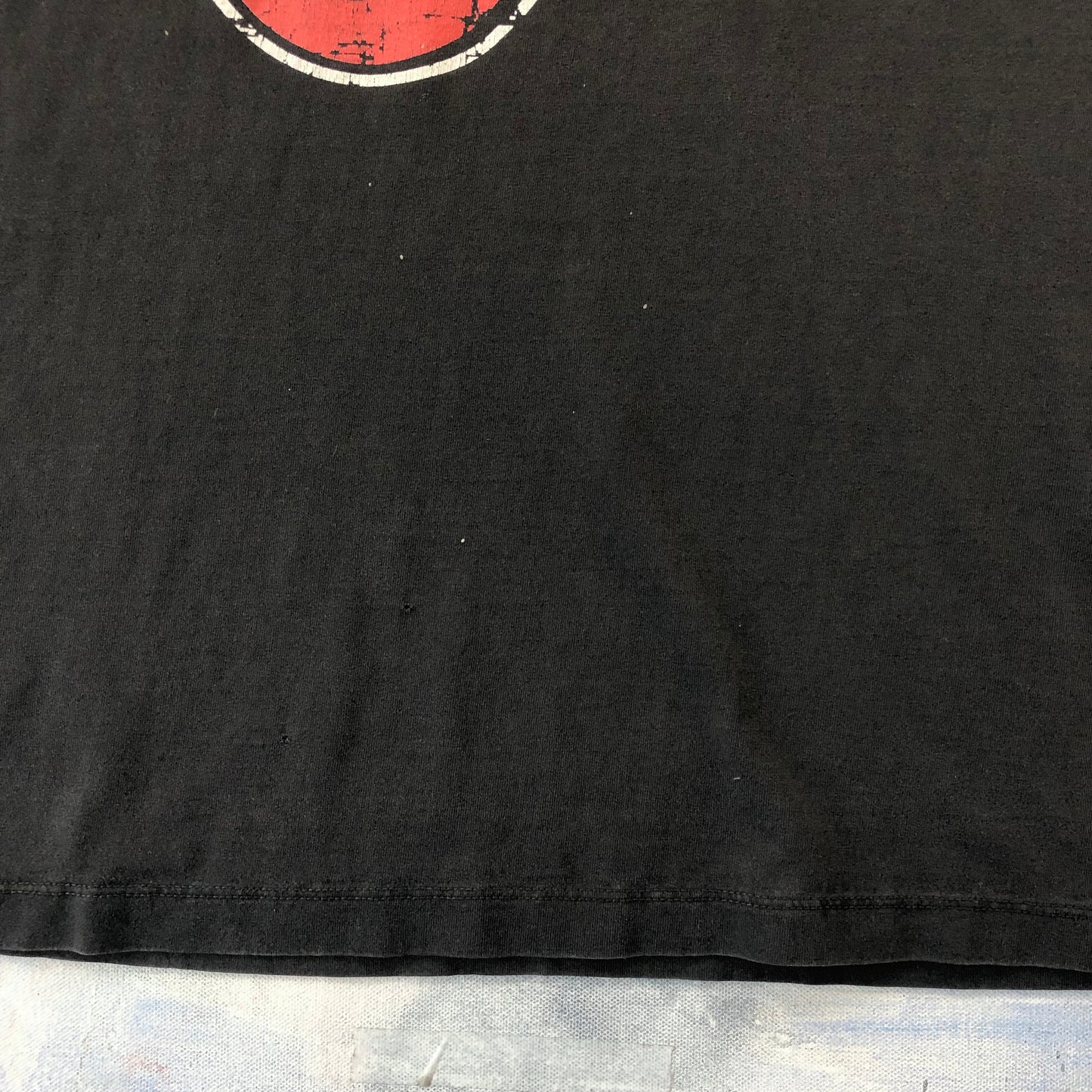 Vintage The Rolling Stones 1981 North America Tour T Shirt XL