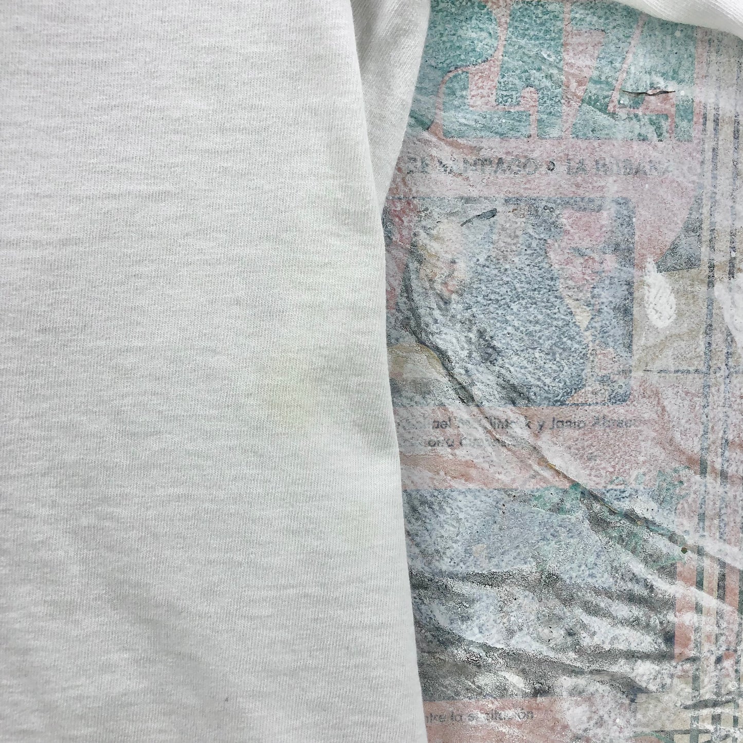 Vintage 90s USA Umbro Soccer T Shirt S