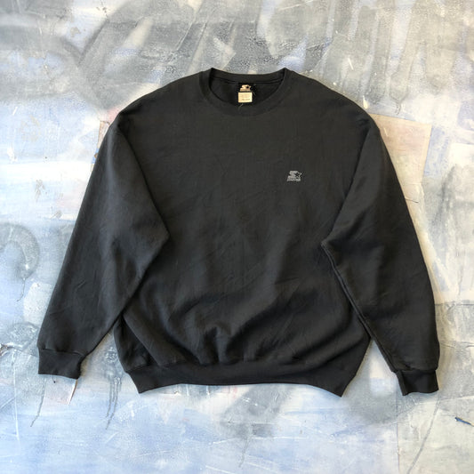 Starter Retro Crewneck Sweatshirt XL