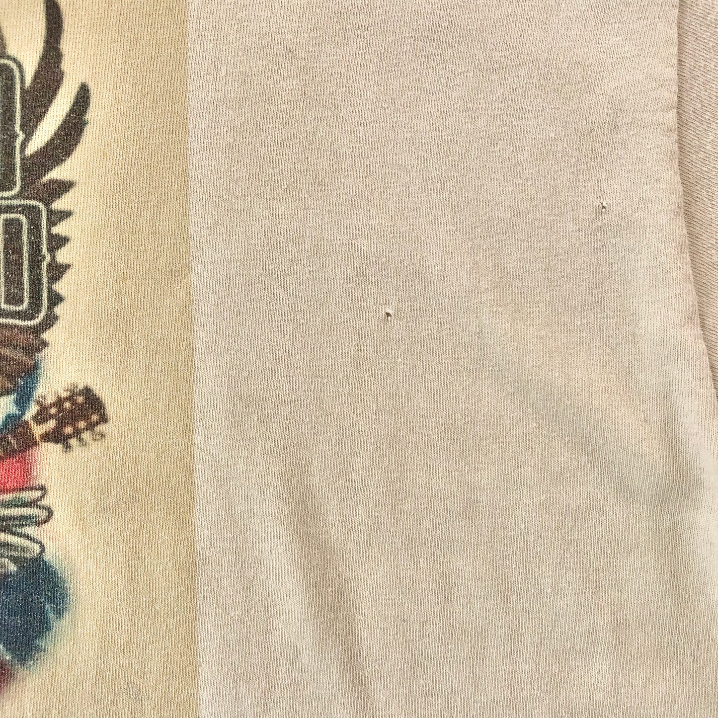 Vintage Lynyrd Skynyrd Free Bird T Shirt L
