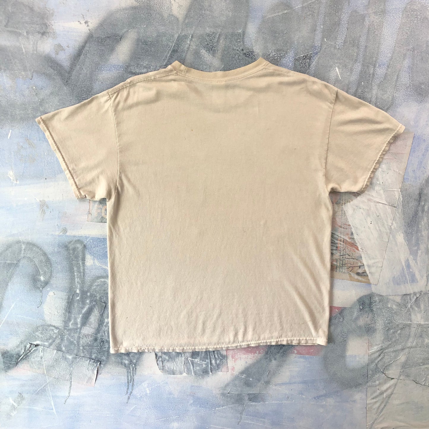 Vintage Lynyrd Skynyrd Free Bird T Shirt L