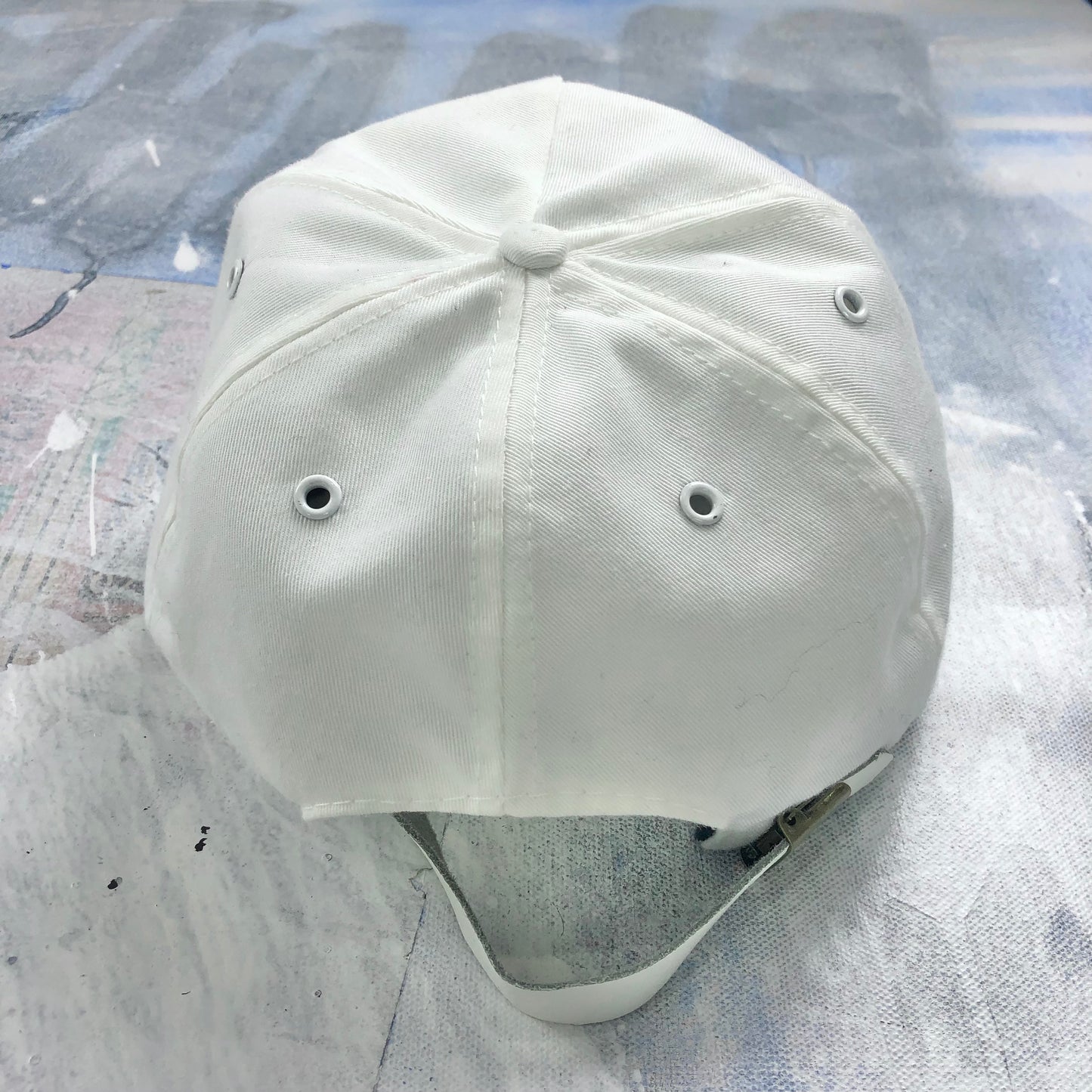 Hard Rock Cafe London Snapback Hat
