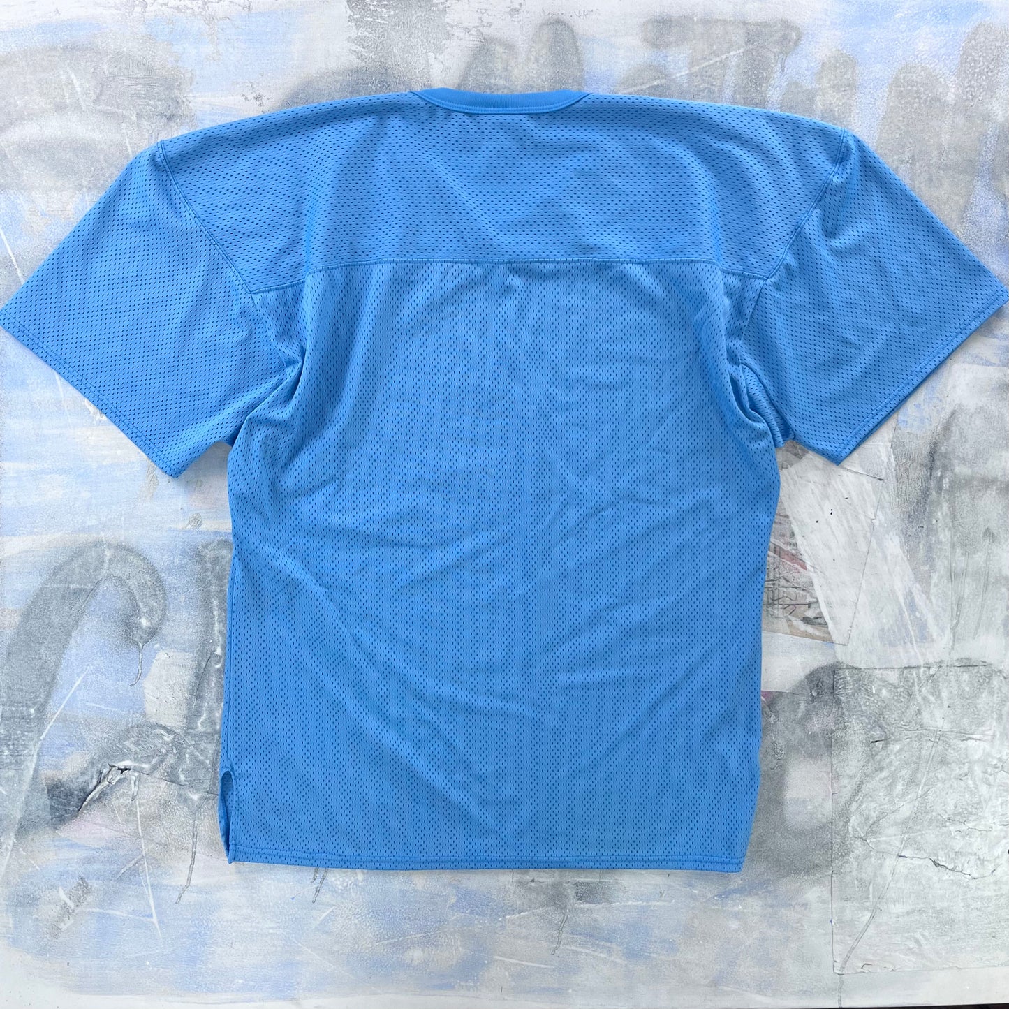 Vintage USA Vancouver Island Football Camp Jersey XXL