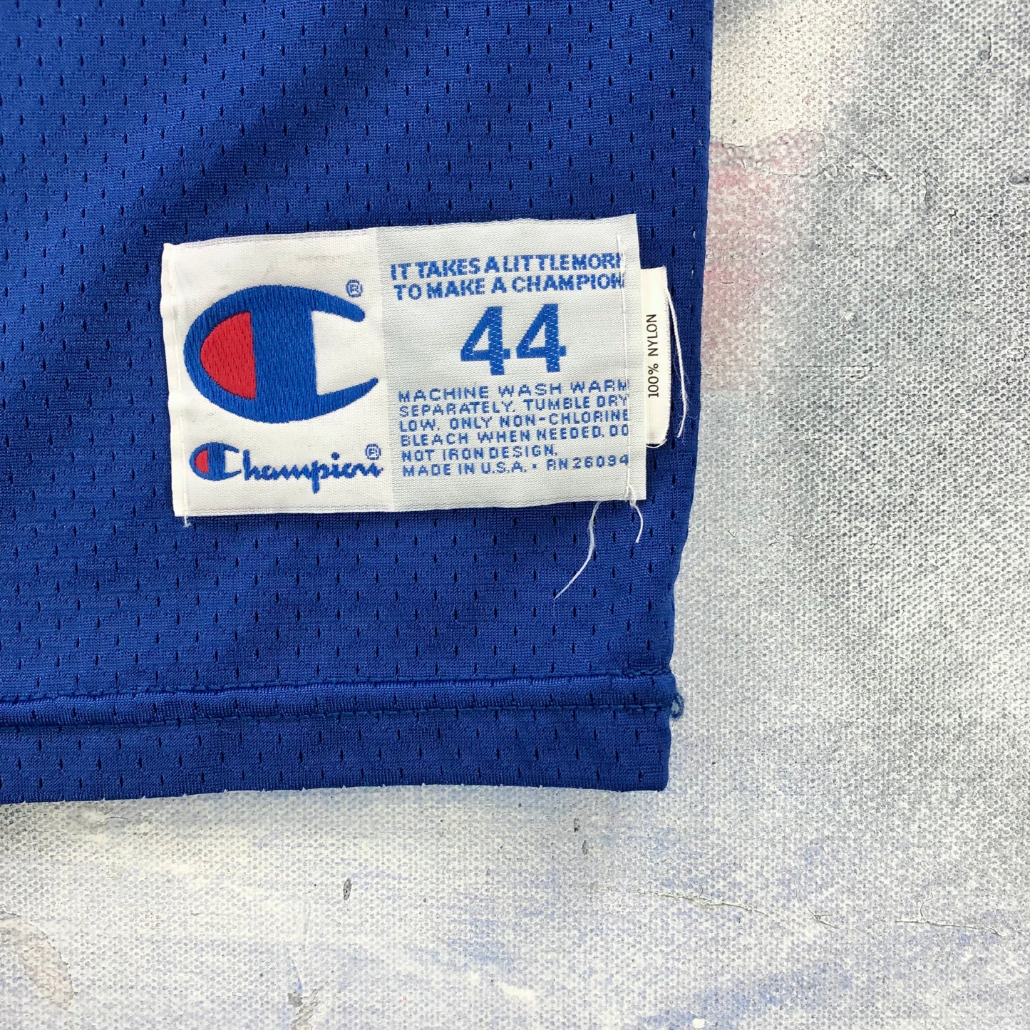 Vintage USA 90s Champion NFL Seattle Seahawks Football Jersey L