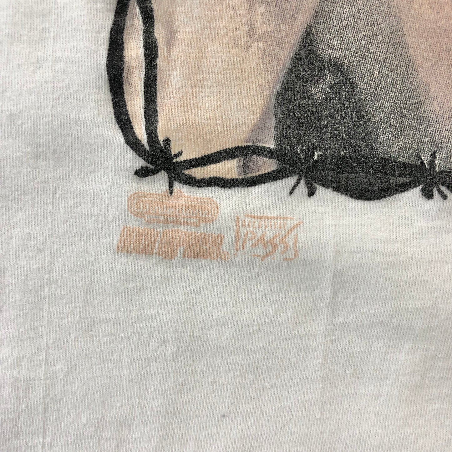 Vintage Marty Stuart This Ones Gonna Hurt T Shirt L