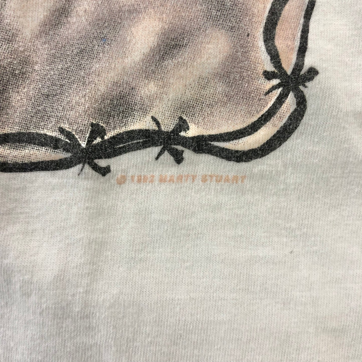 Vintage Marty Stuart This Ones Gonna Hurt T Shirt L