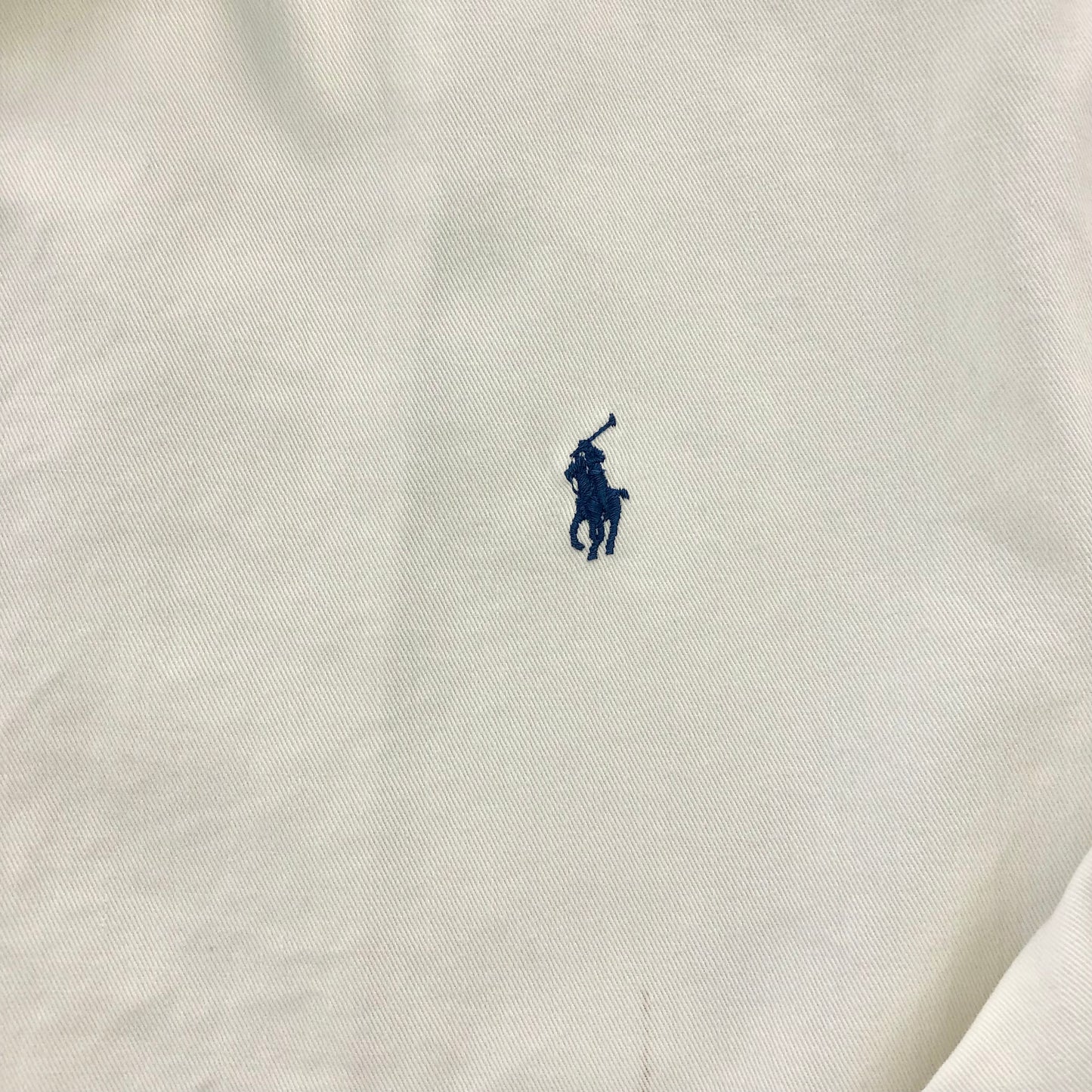 Vintage 80s Polo Ralph Lauren Harrington Zip Jacket L