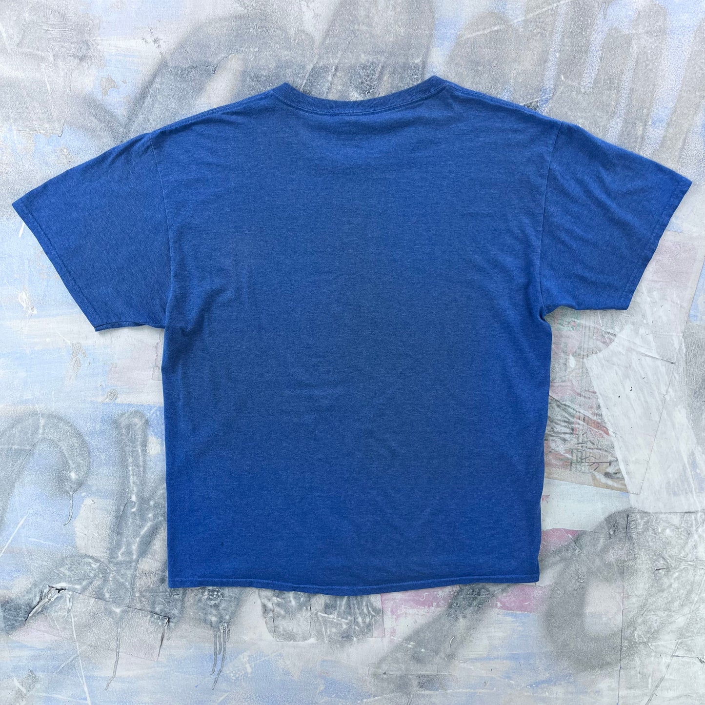 Pilsbury Doughboy Hee Hee T Shirt L