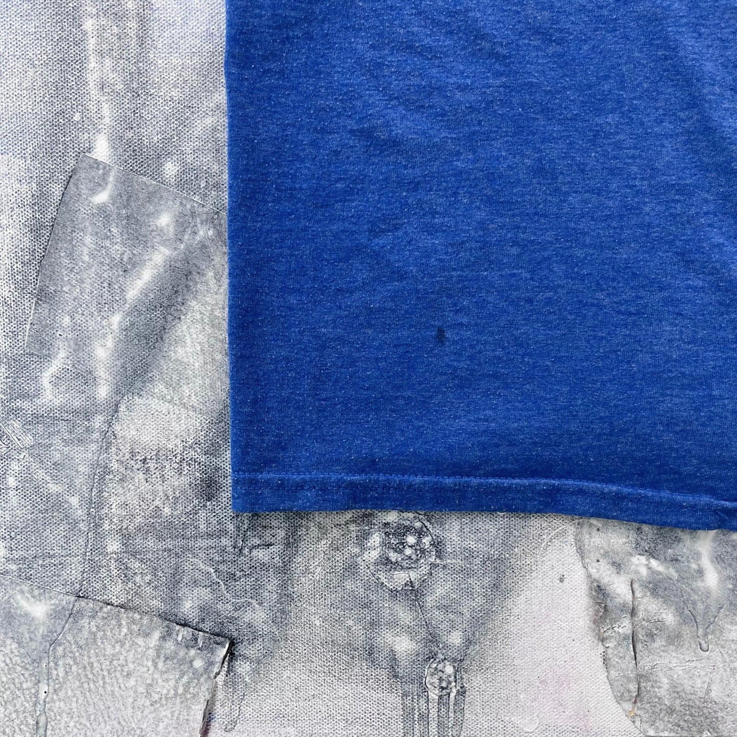 Pilsbury Doughboy Hee Hee T Shirt L