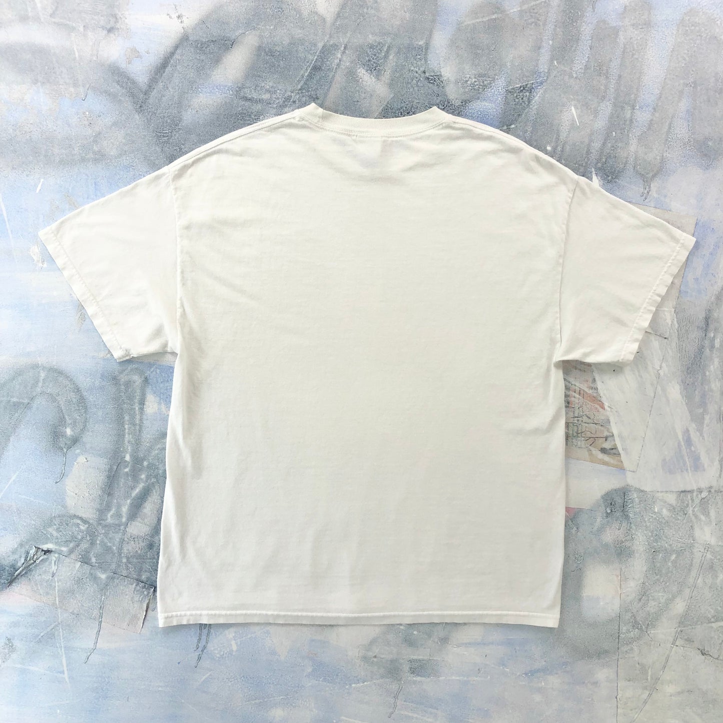 Vintage Old Style Pilsner Bunny T Shirt XL