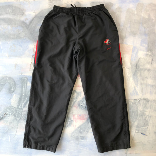Nike Team Canada Hockey Track Pant XL