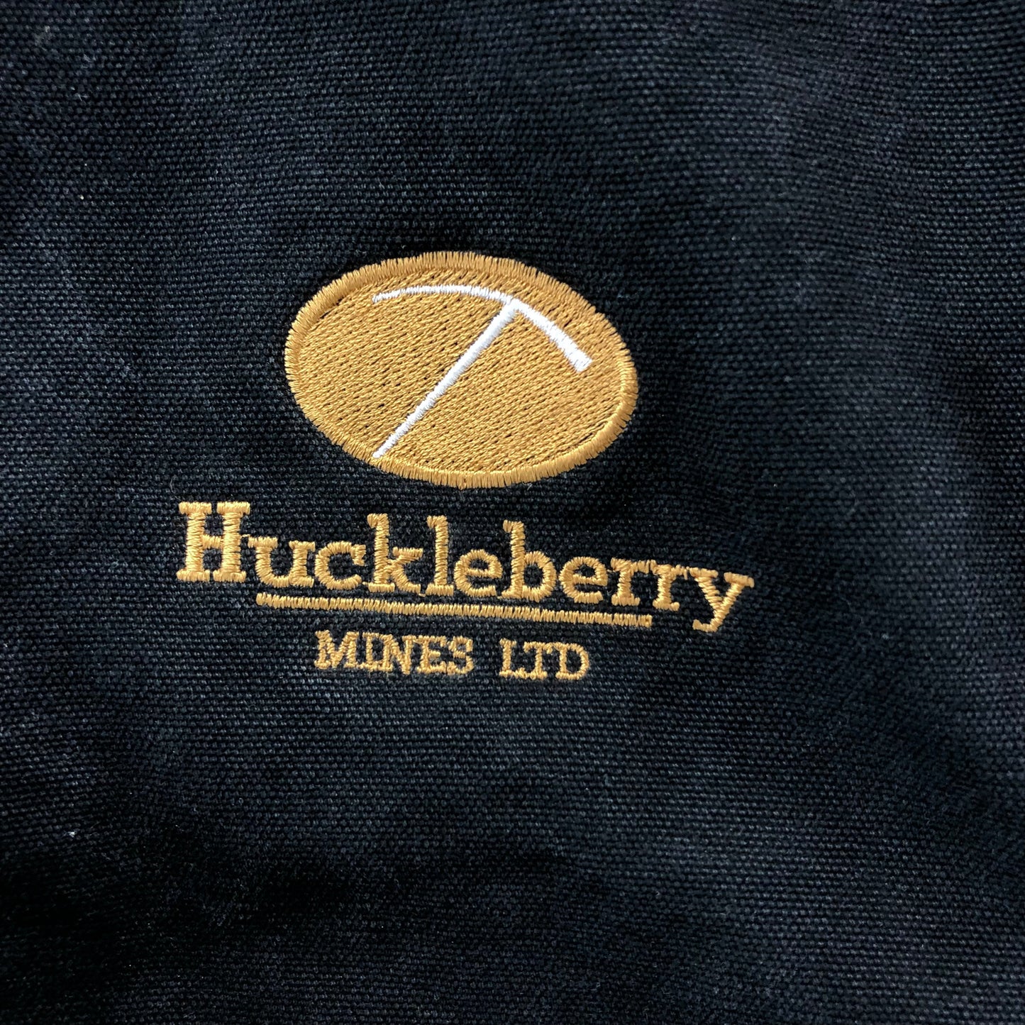 Vintage Cahartt J141 Sherpa Lined Hooded Zip Workwear Jacket XL