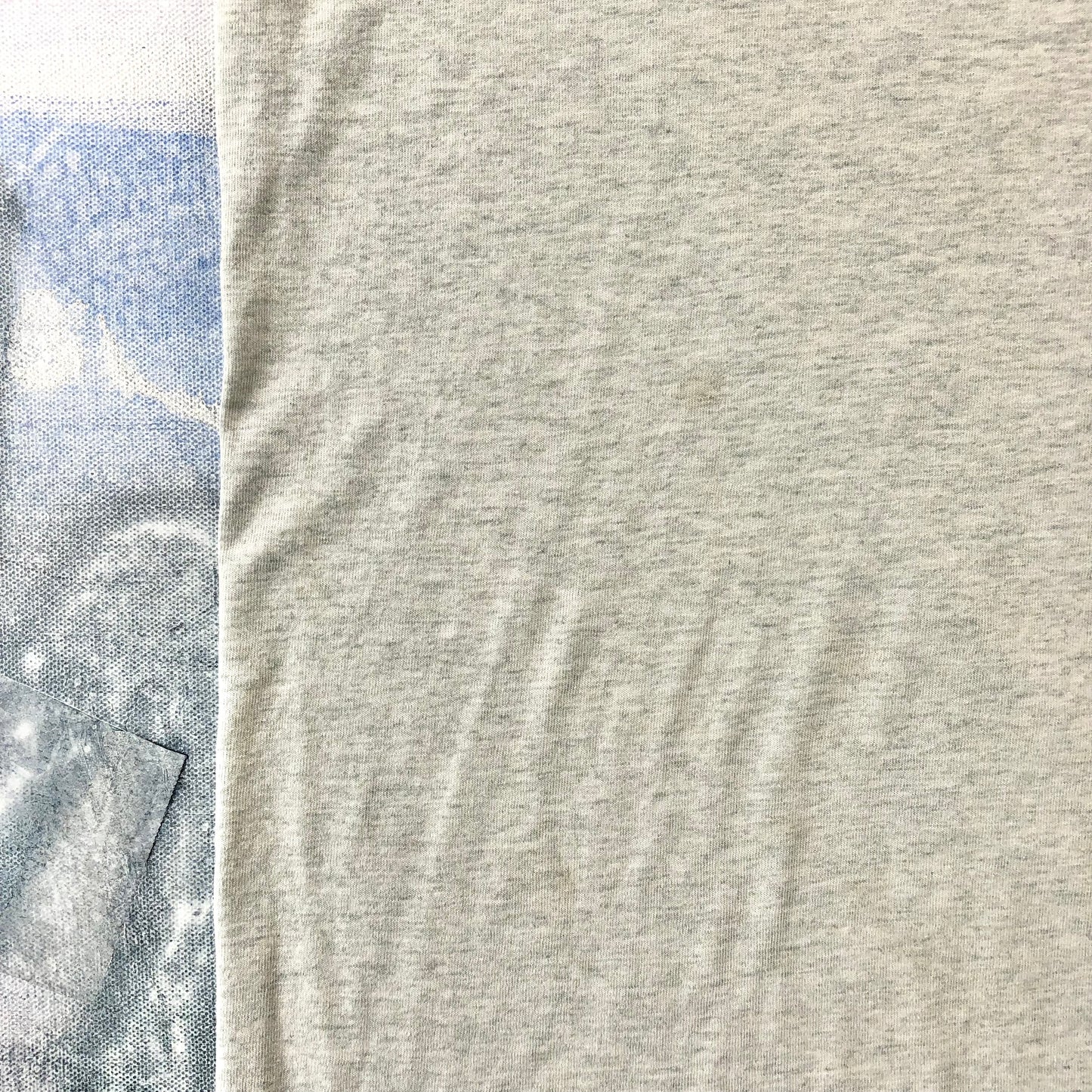 Vintage USA Track & Racquet Boxing Club T Shirt L