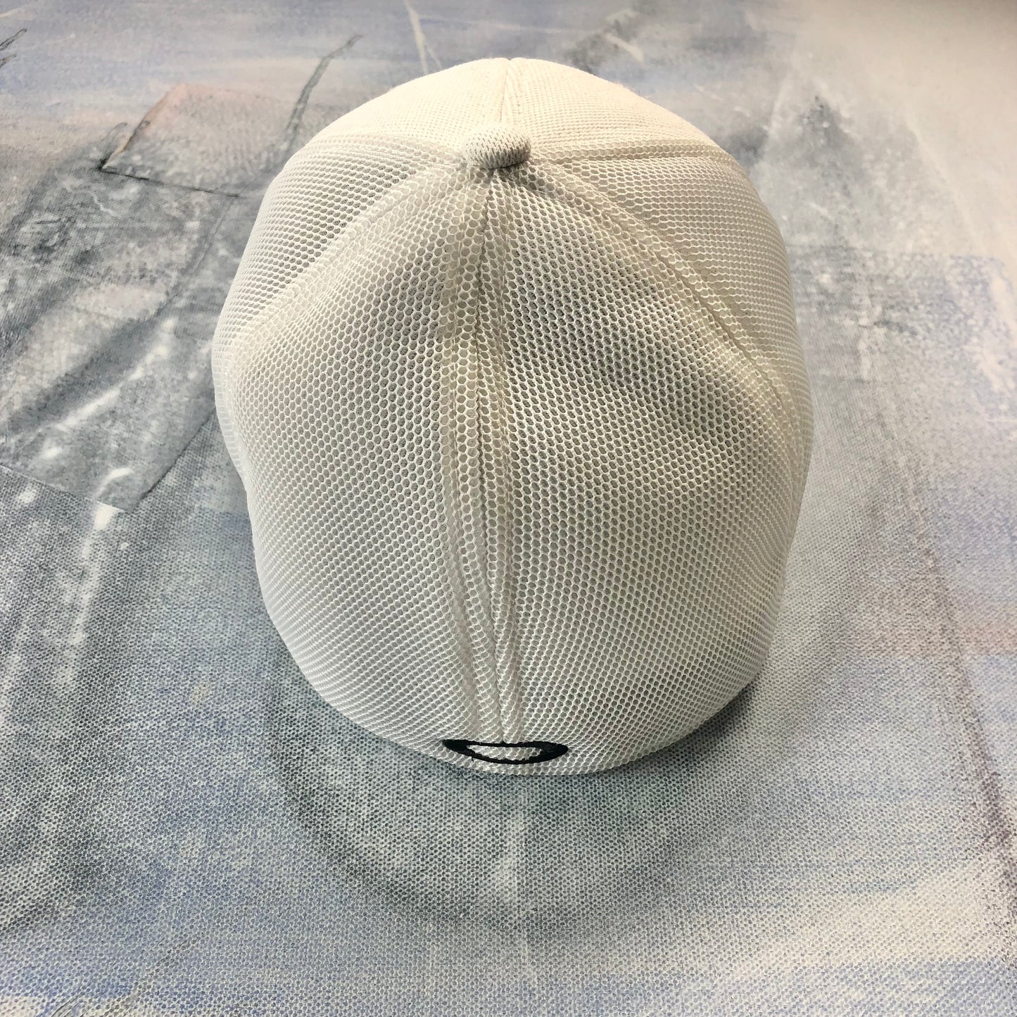 Vintage Oakley Hydrolix Flex Fitted Hat