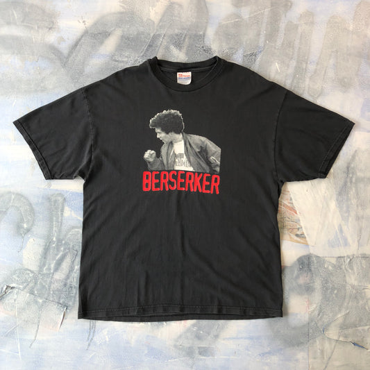 Berserker F Your Yankee Blue Jeans 2001 Tour XL