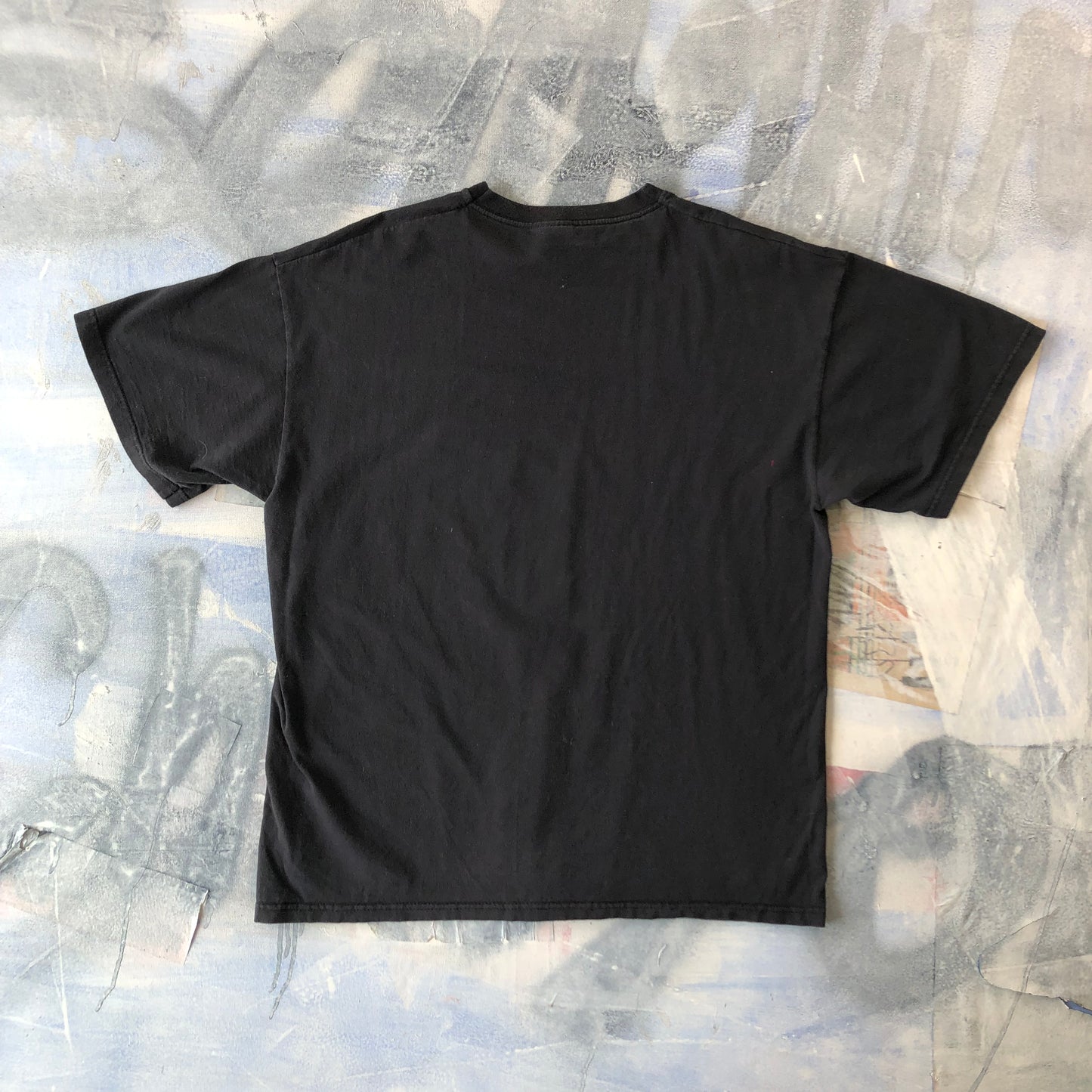 Deutschland Germany Retro T Shirt L