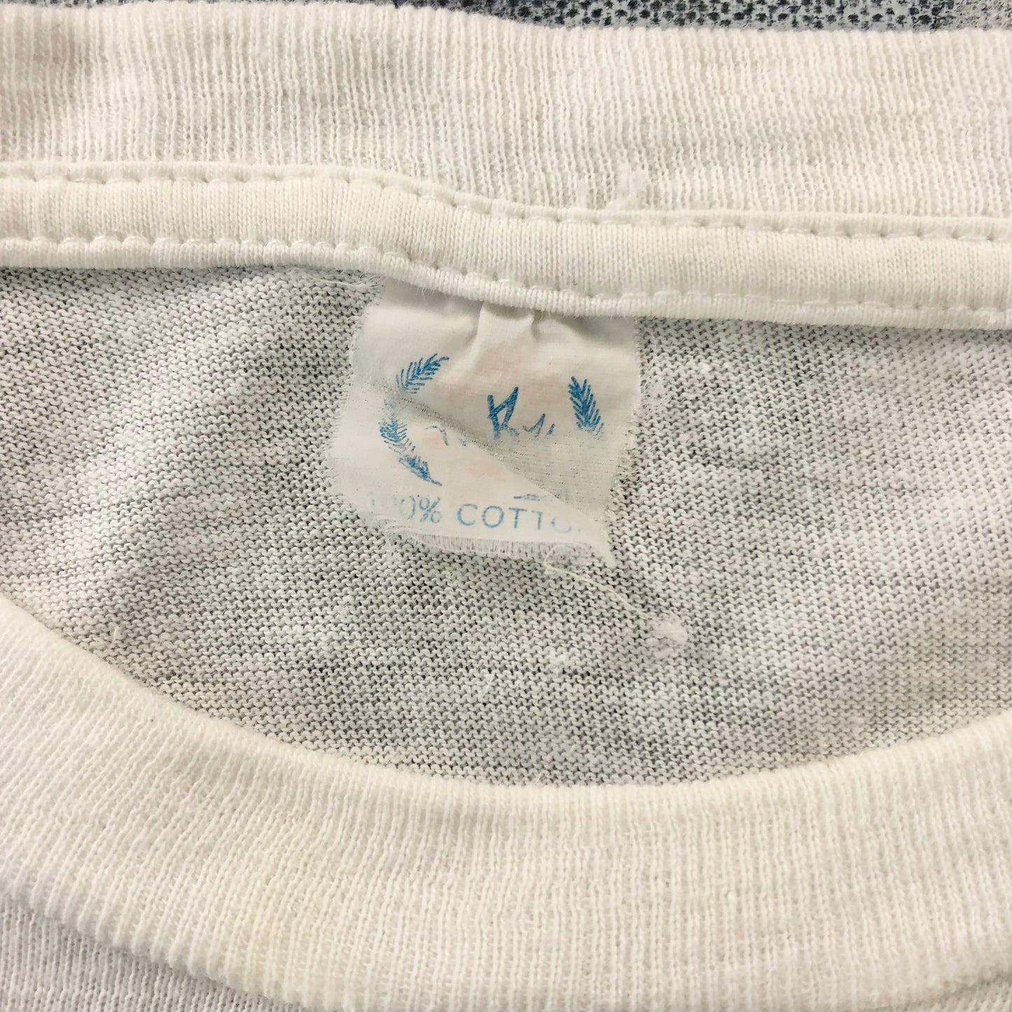 Vintage Costa Rica Macaw Parrot T Shirt L