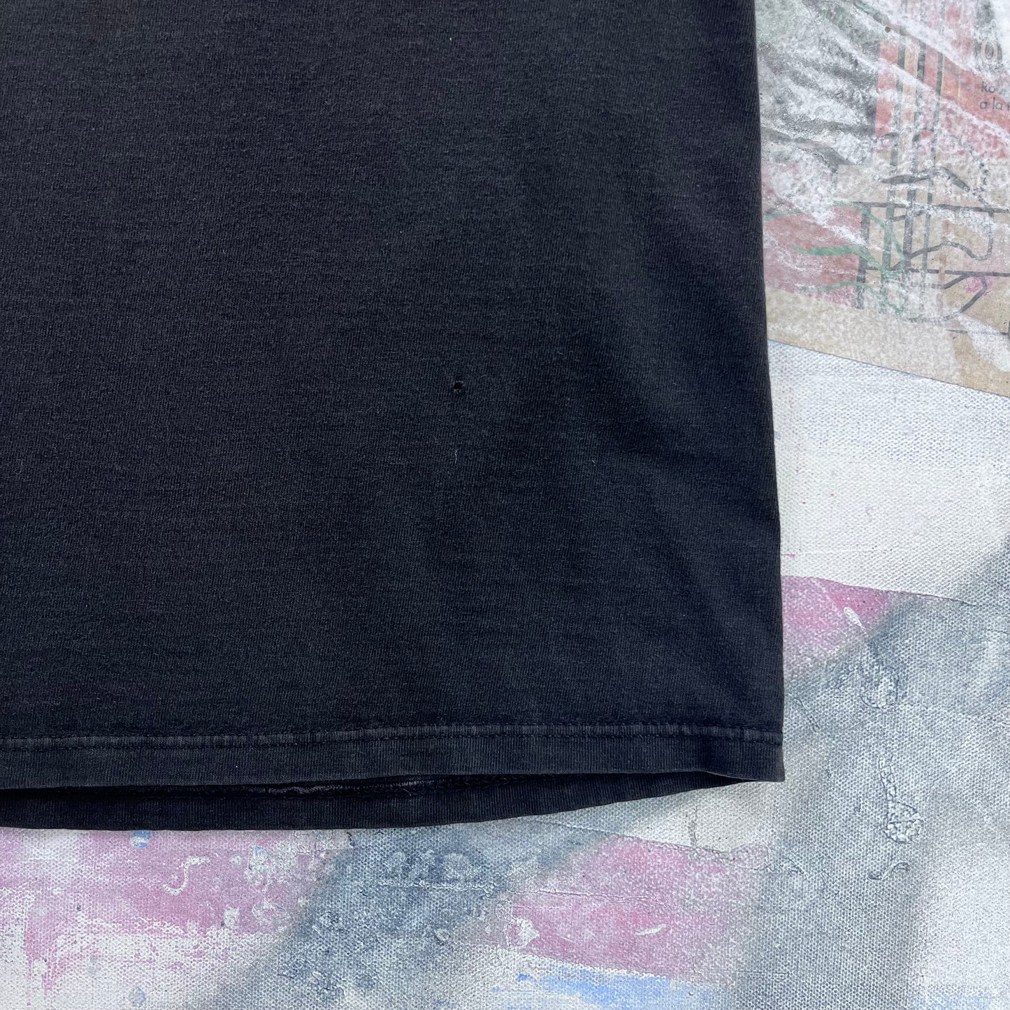Vintage USA Hard Rock Cafe Los Angeles T Shirt L