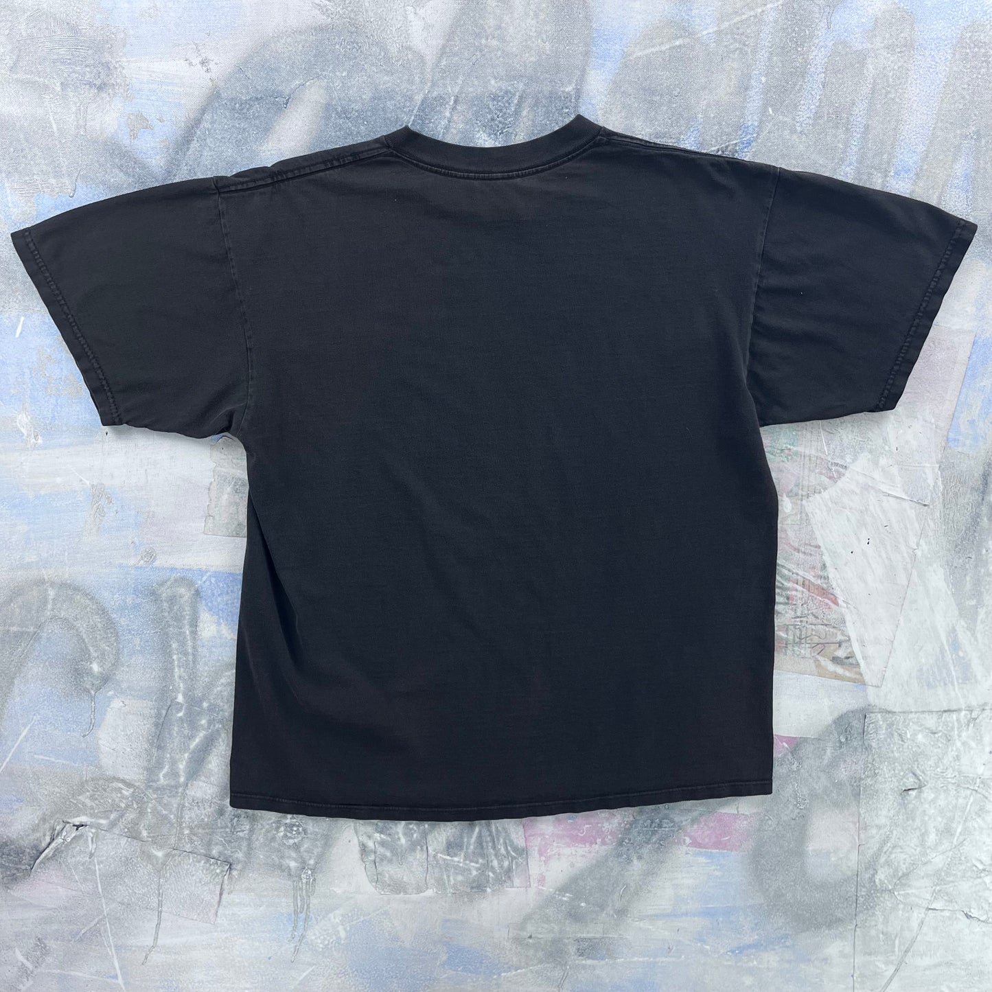 Vintage USA Hard Rock Cafe Los Angeles T Shirt L