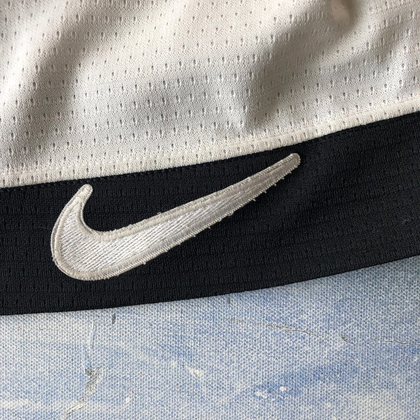 Vintage Nike NHL Philadelphia Flyers Eric Lindros 88 Jersey XL