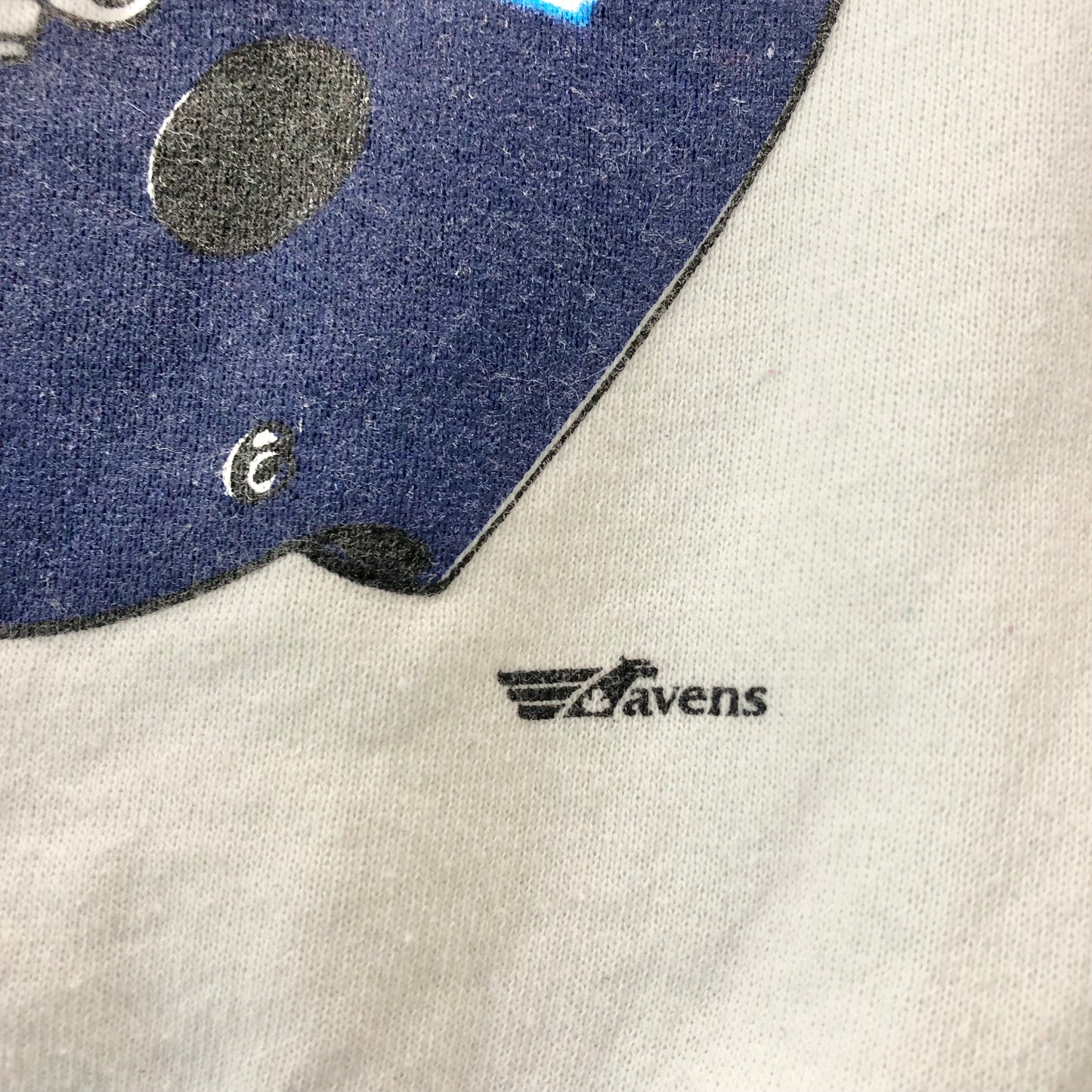 Vintage 1991 Grey Cup CFL Calgary Stampeders Vs Toronto Argonauts Crewneck Sweatshirt XL