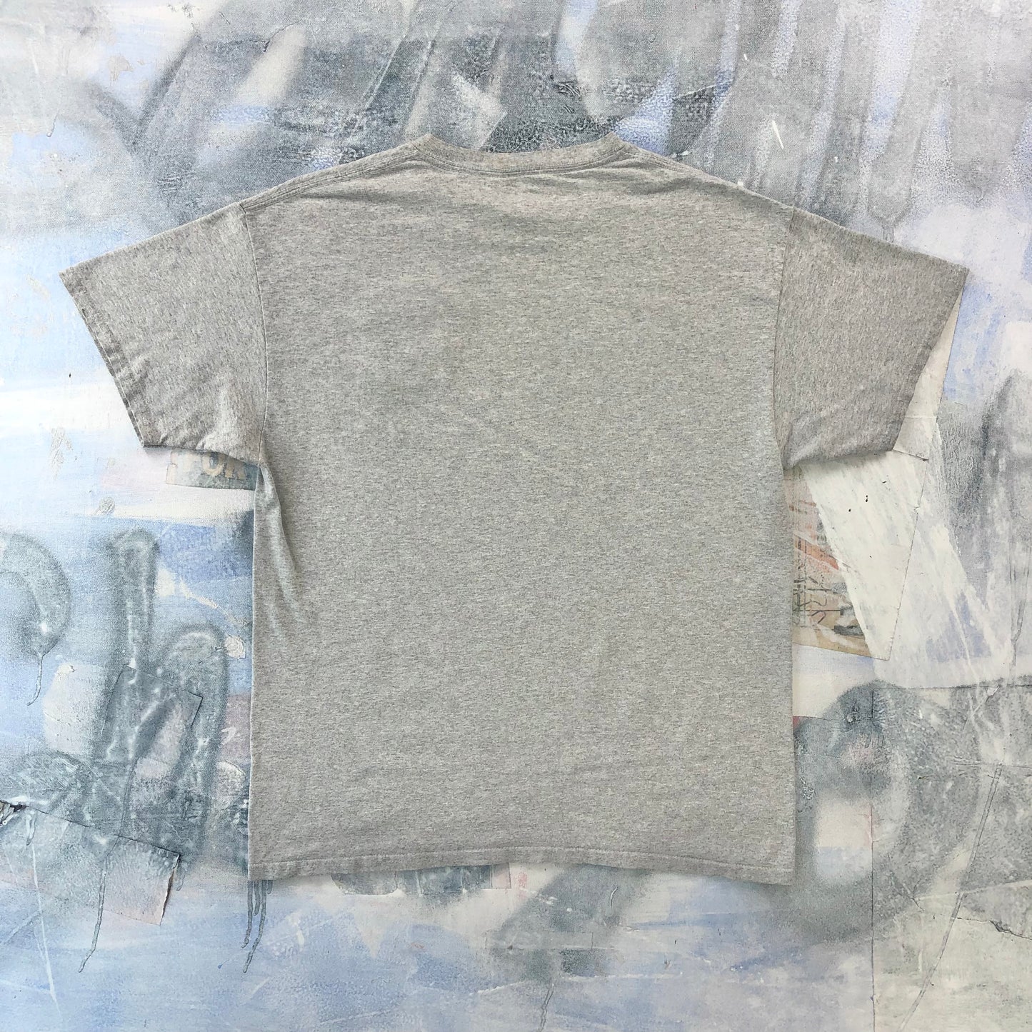 Vintage Gators Gym Embroided Body Building T Shirt L