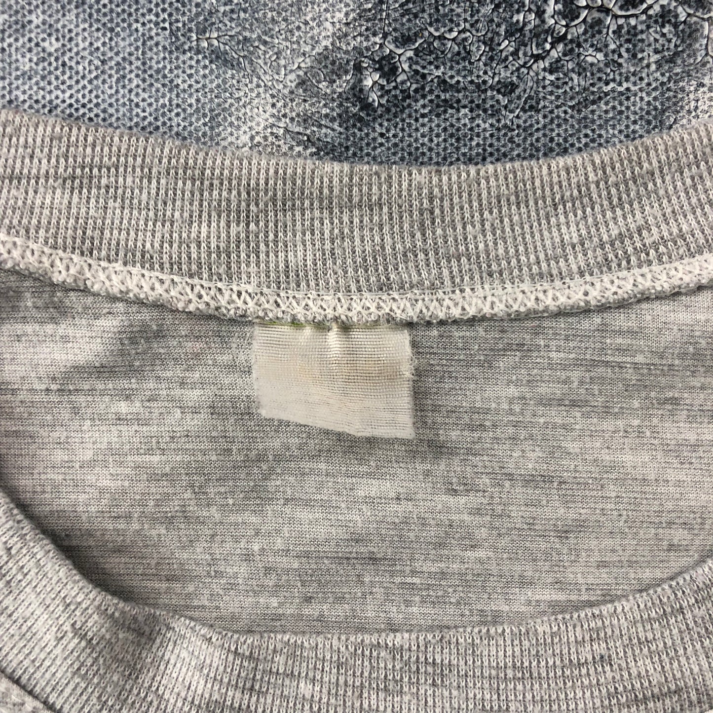 Vintage 90s Tin Tin In Vietnam T Shirt L