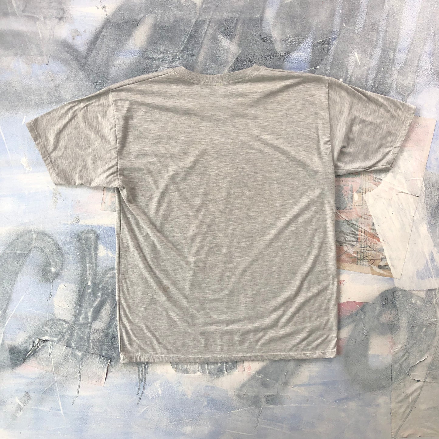 Vintage 90s Tin Tin In Vietnam T Shirt L