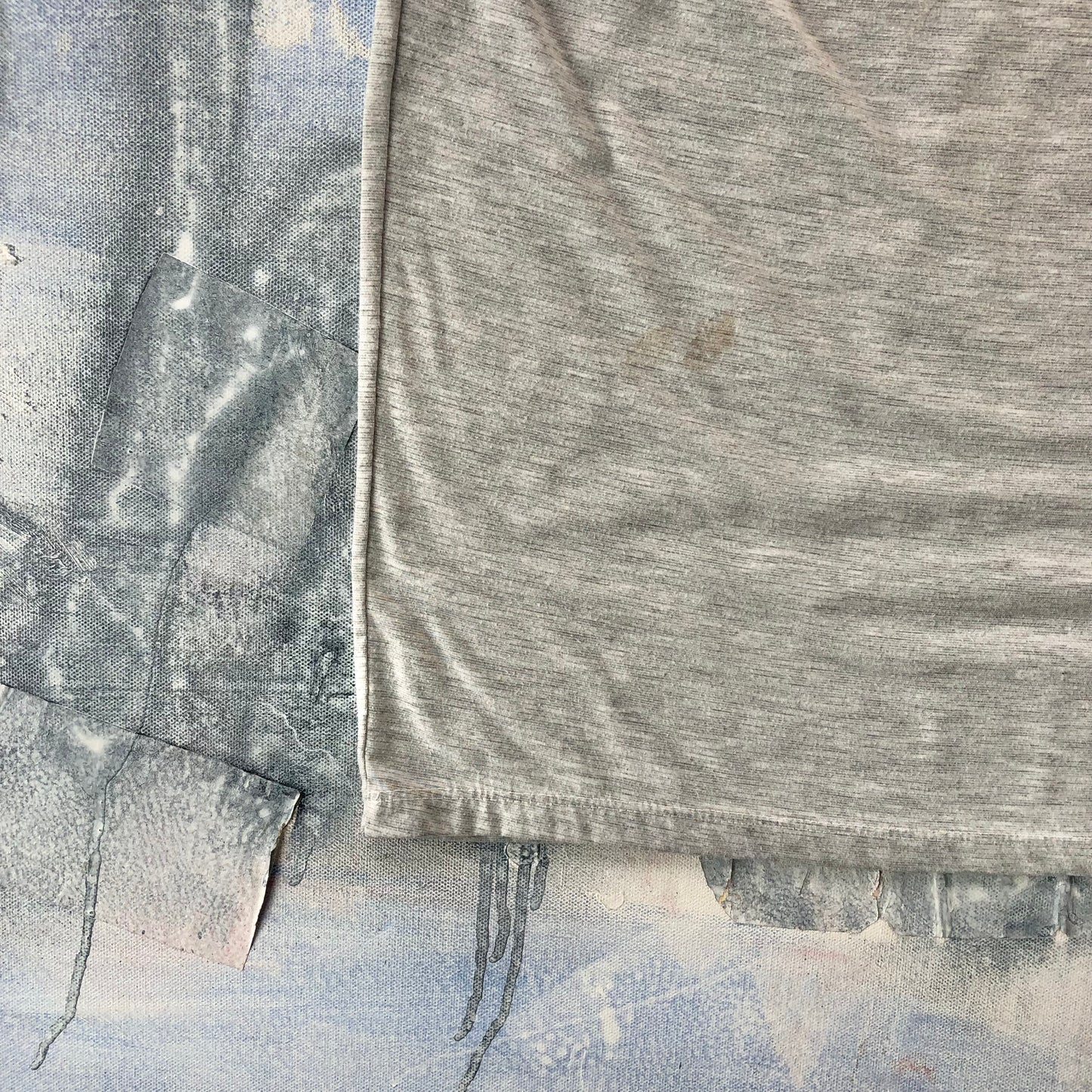 Vintage 90s Tin Tin In Vietnam T Shirt L