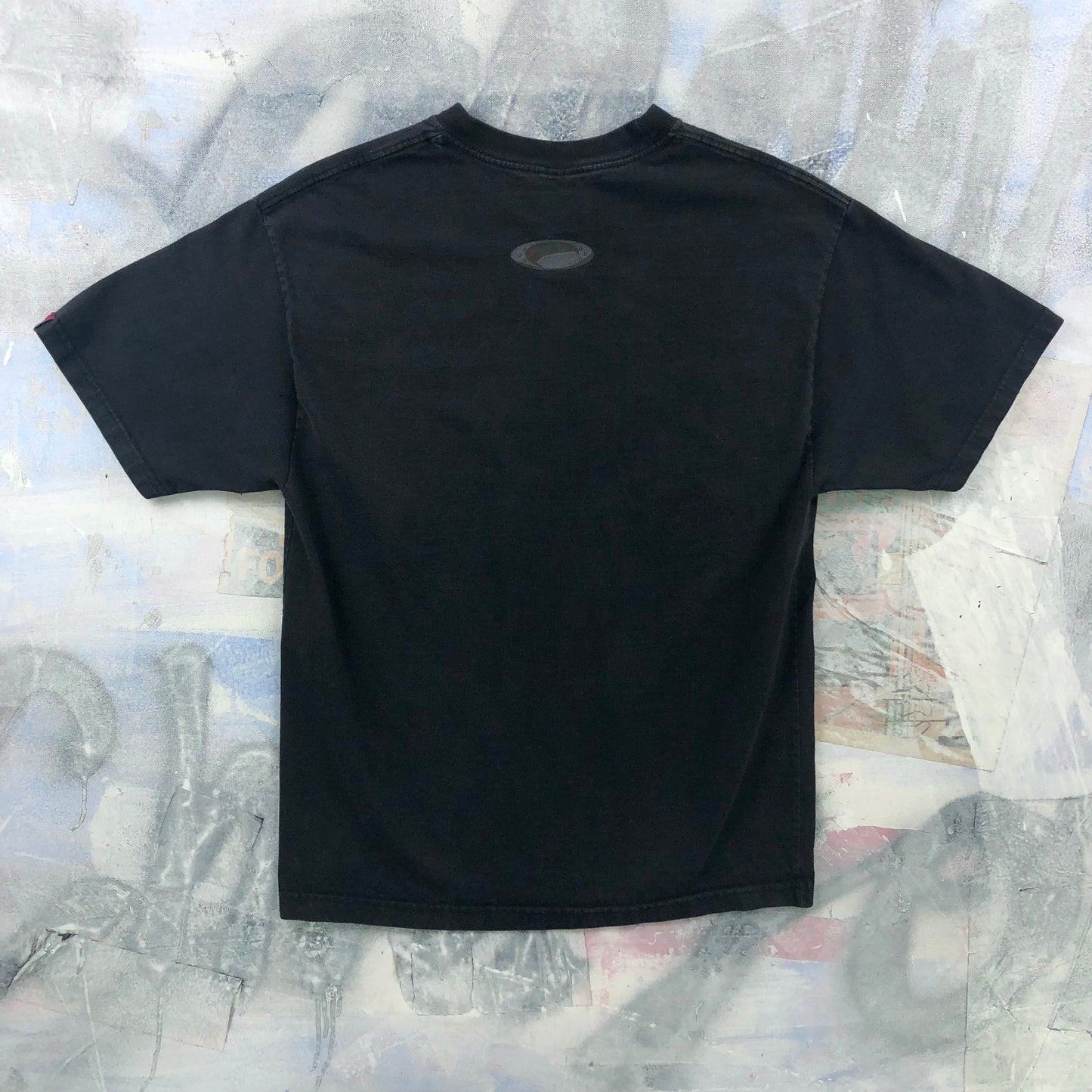Vintage Oakley Monster Dog T Shirt L